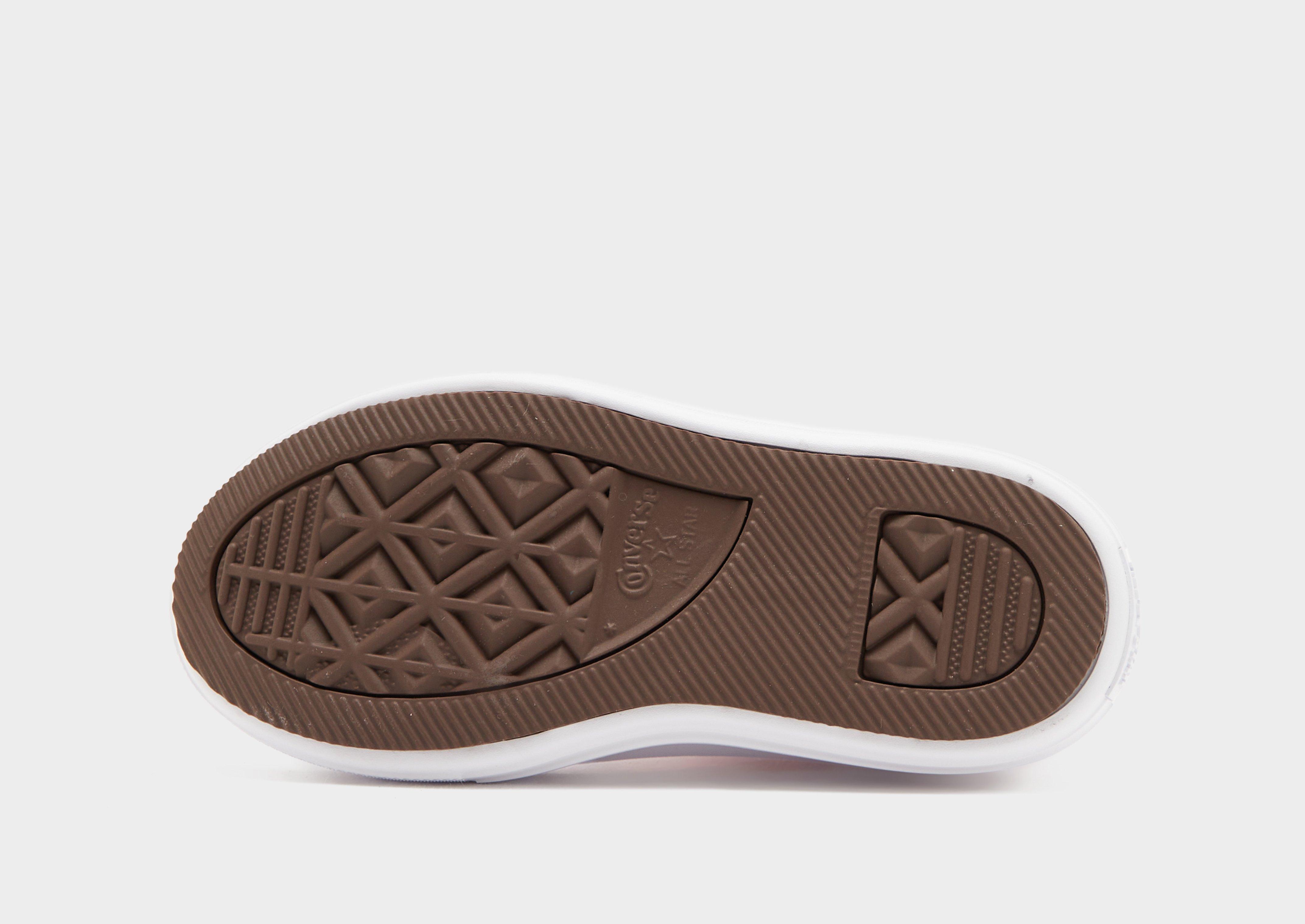 Converse Chuck Taylor All Star Move High Børn