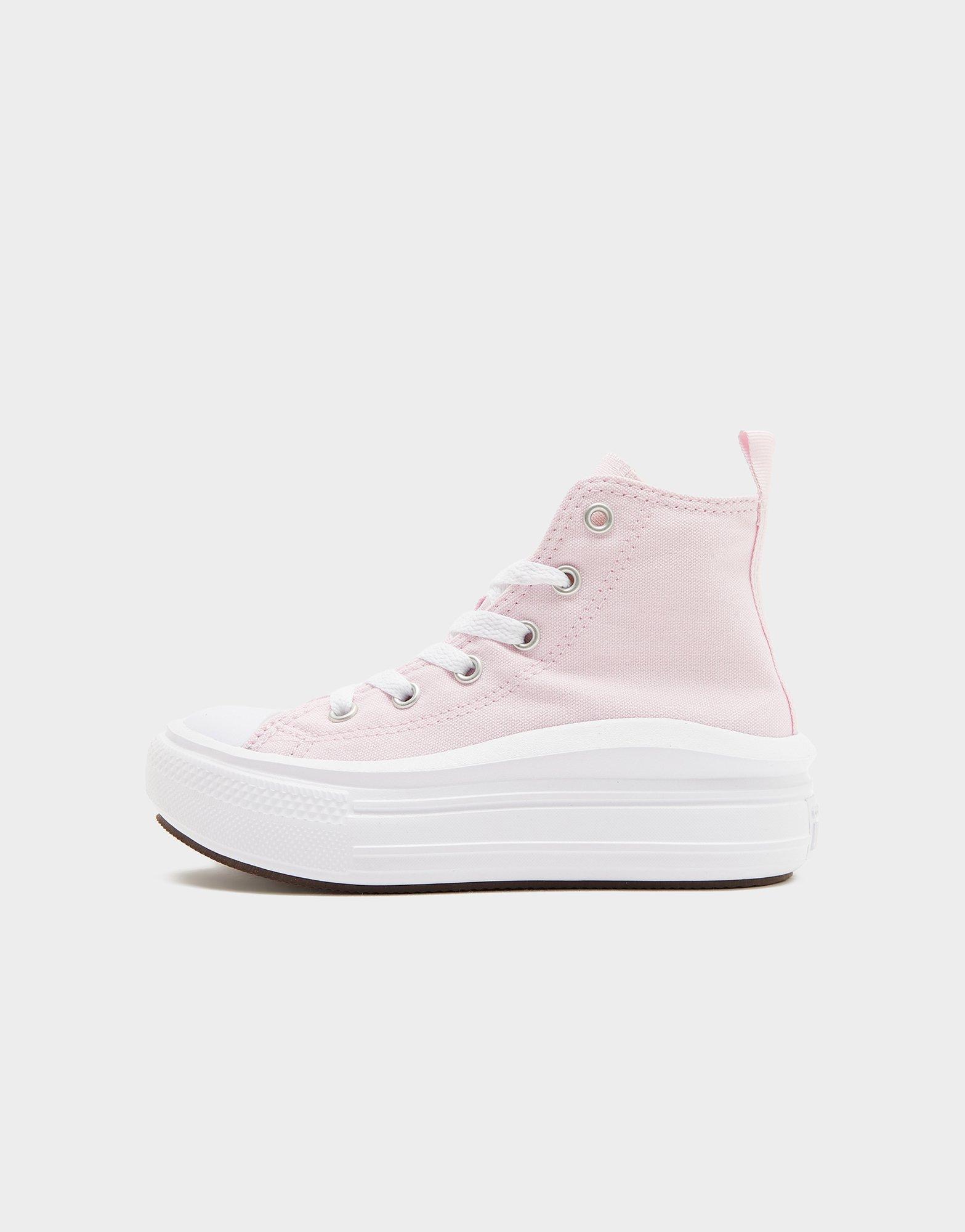 Converse Chuck Taylor All Star Move High Bambino