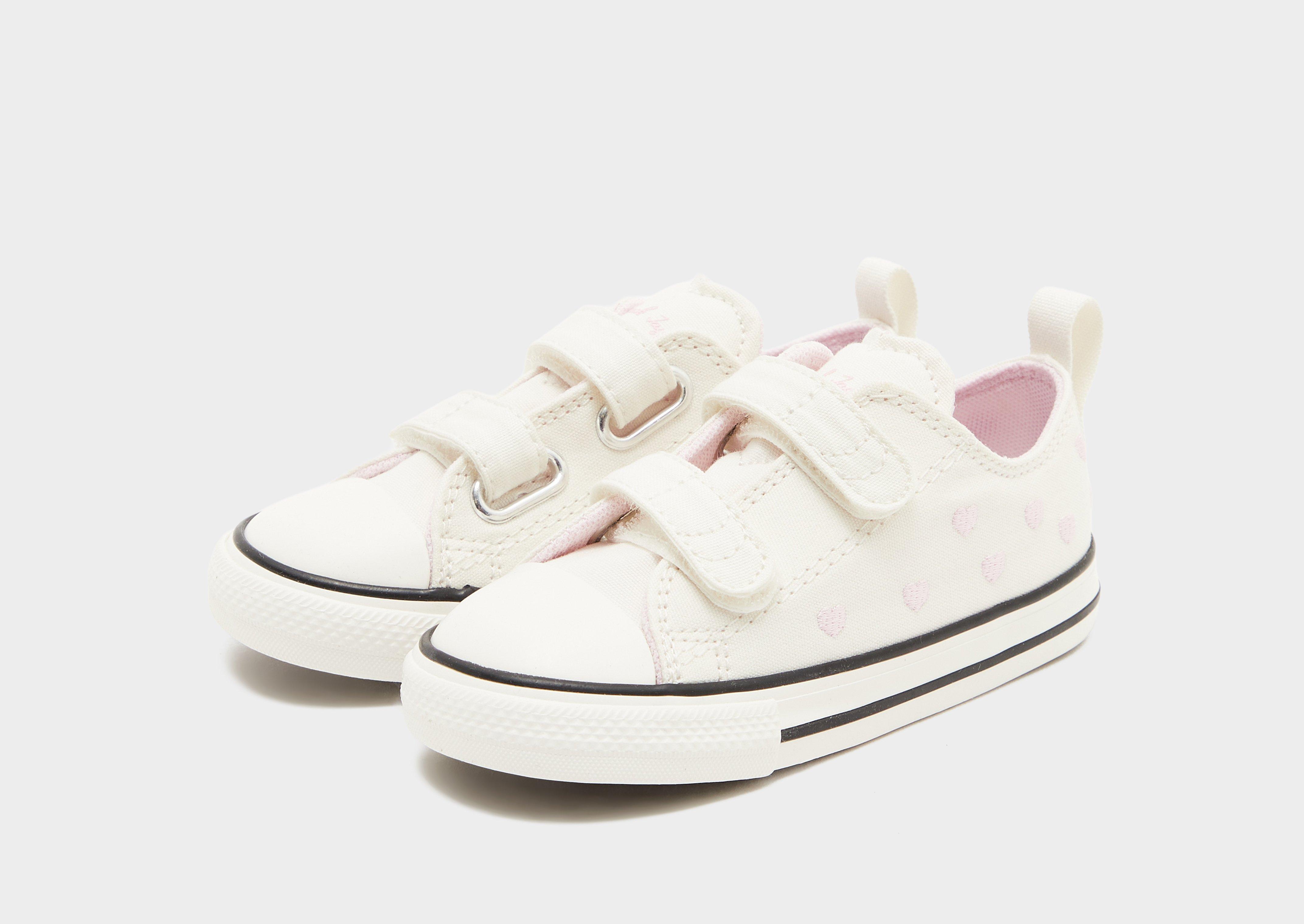 Converse Chuck Taylor All Star Ox Valentine's Day Infant