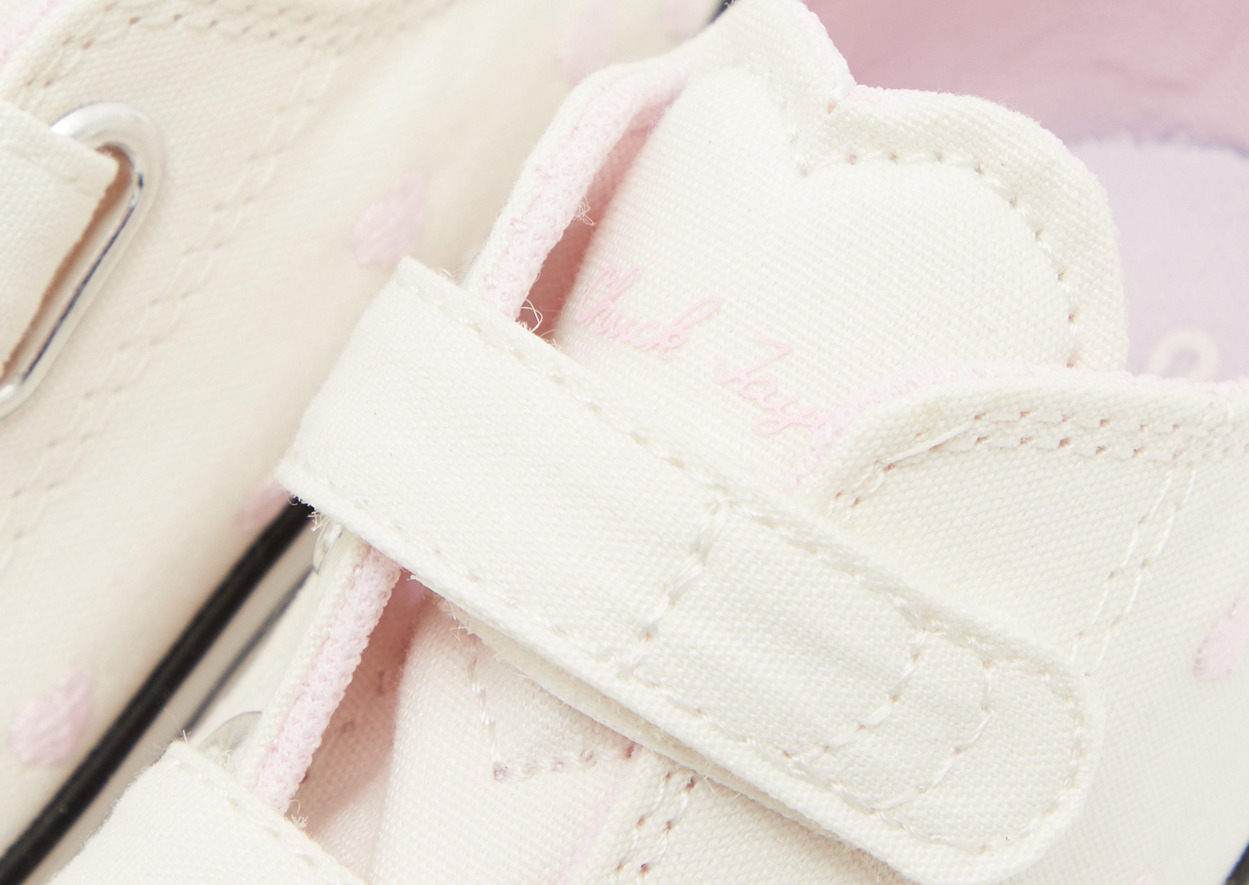 Converse Chuck Taylor All Star Ox Valentine's Day Infant