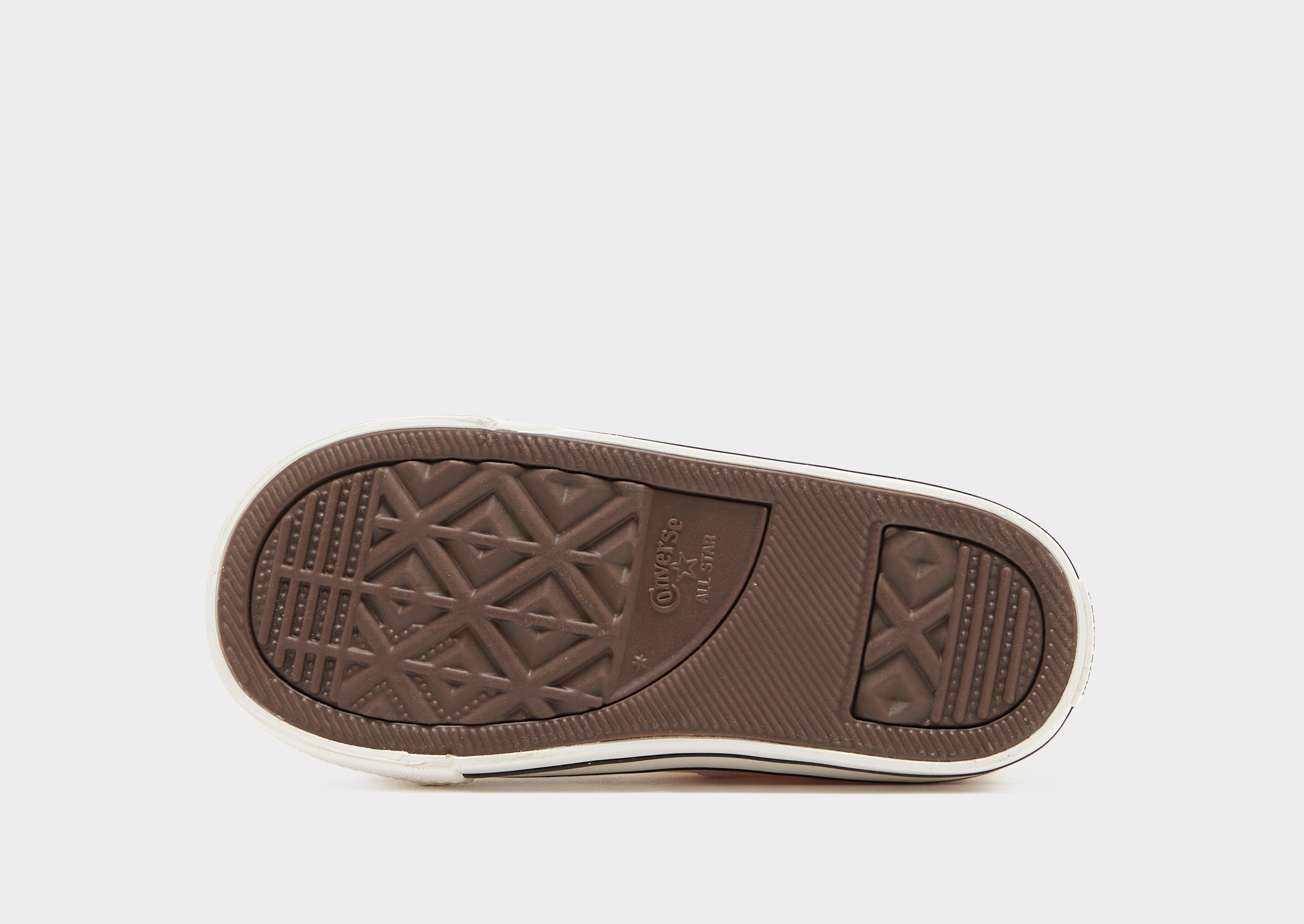 Converse Chuck Taylor All Star Ox Valentine's Day Infant