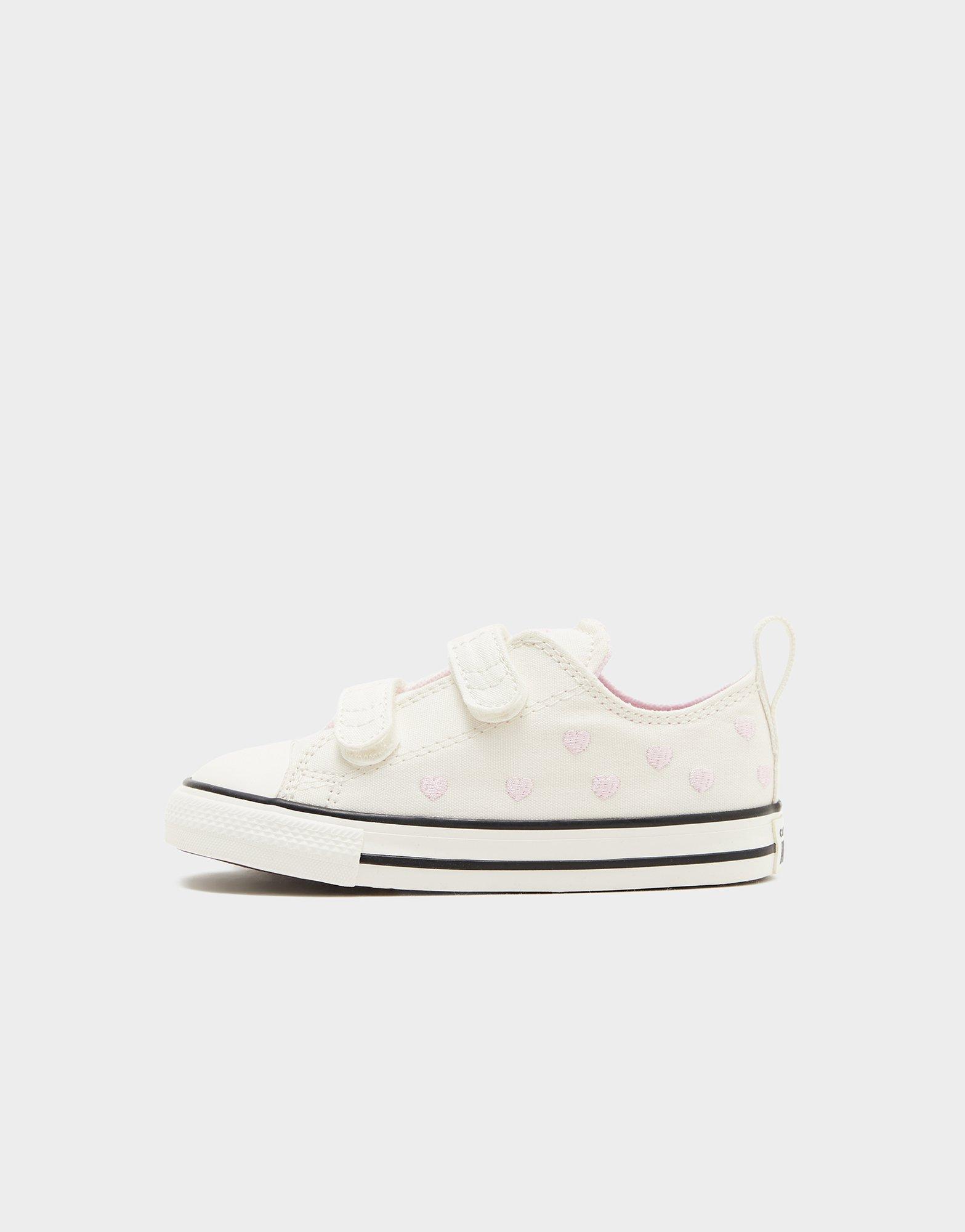 Converse Chuck Taylor All Star Ox Valentine's Day Neonato