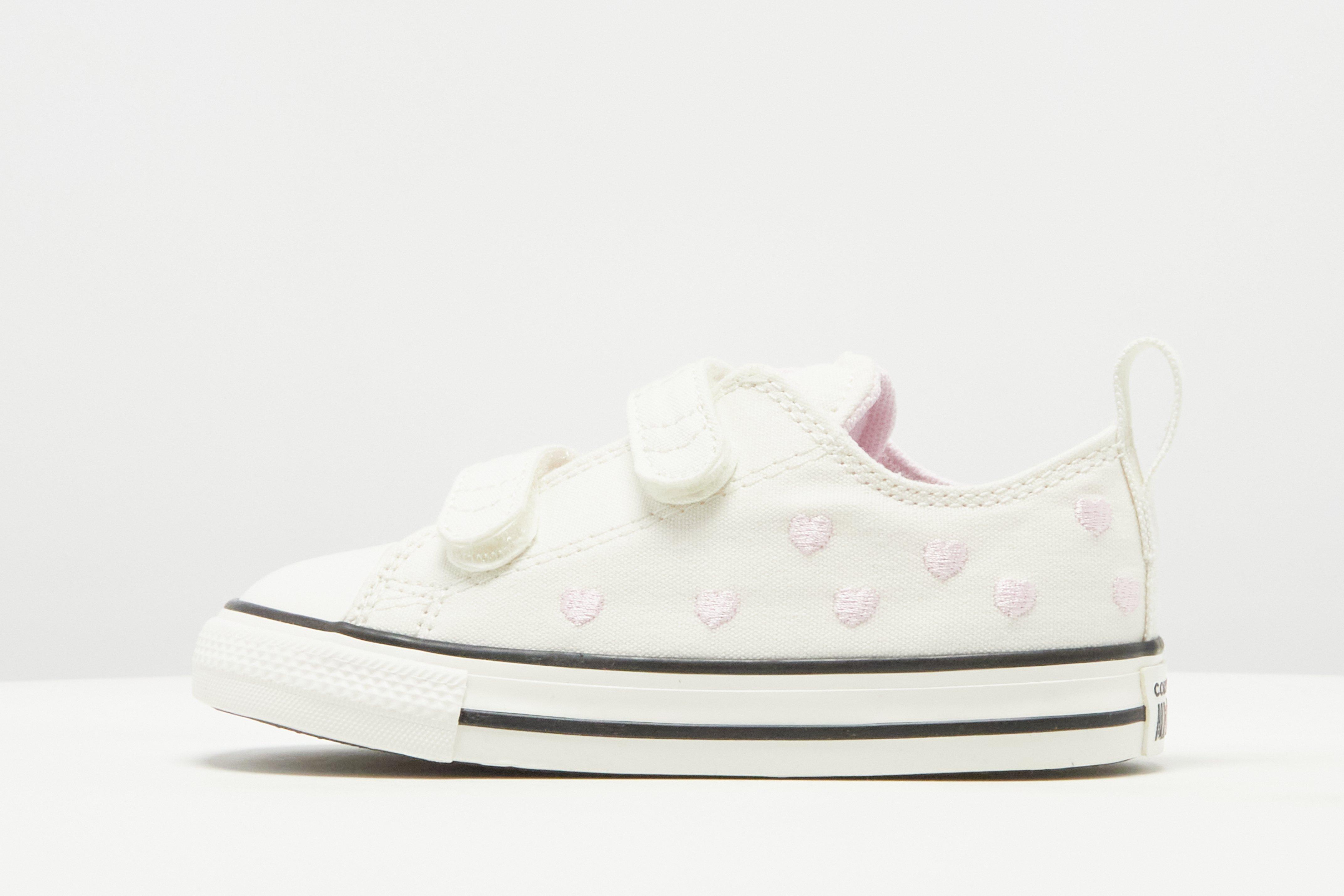 Converse Chuck Taylor All Star Ox Valentine's Day Neonato