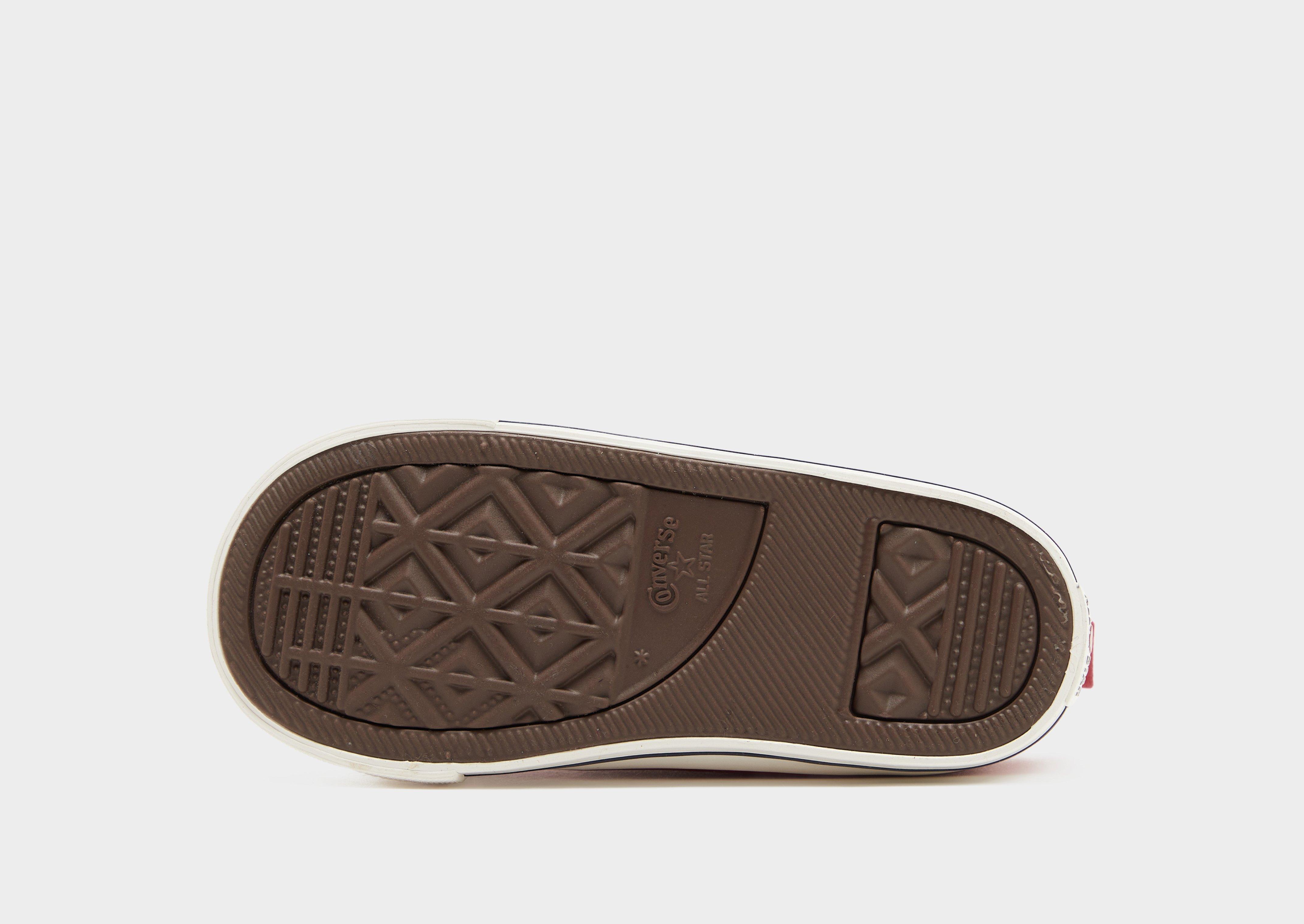 Converse Chuck Taylor All Star Ox Valentine's Day Infant