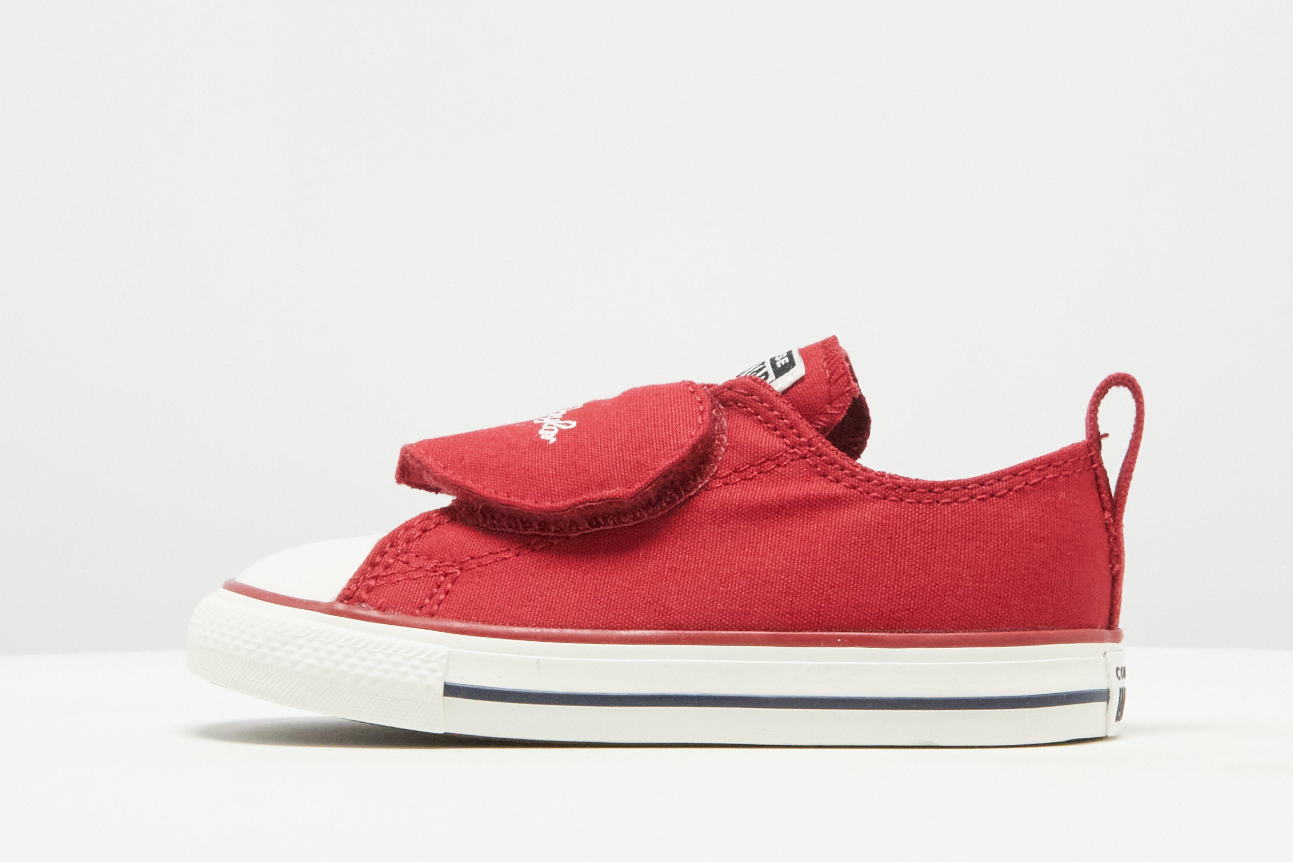 Converse Chuck Taylor All Star Ox Valentine's Day Neonato