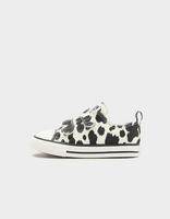 Converse Chuck Taylor All Star Ox Animal Print Neonato