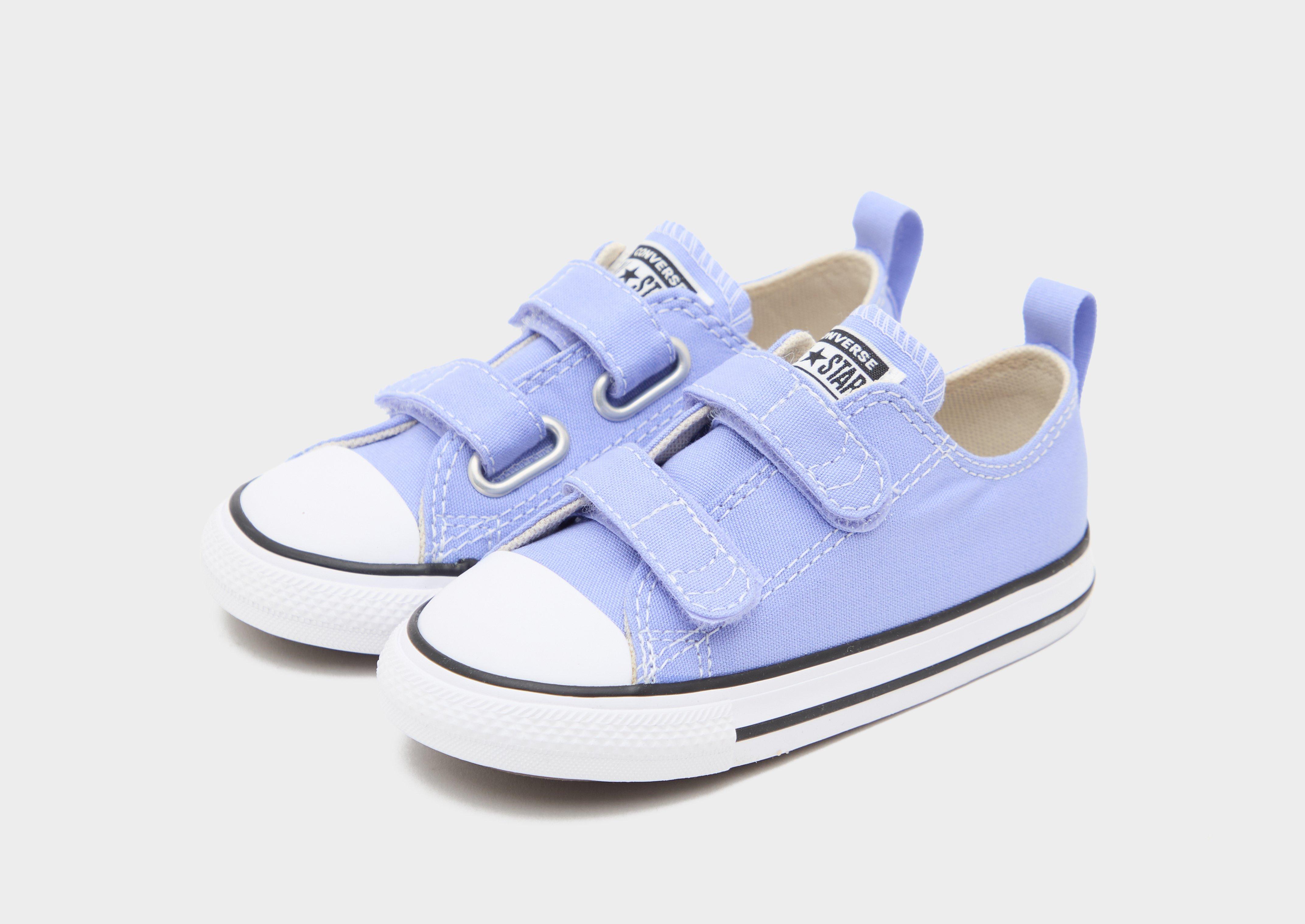 Converse Chuck Taylor All Star Ox Infant