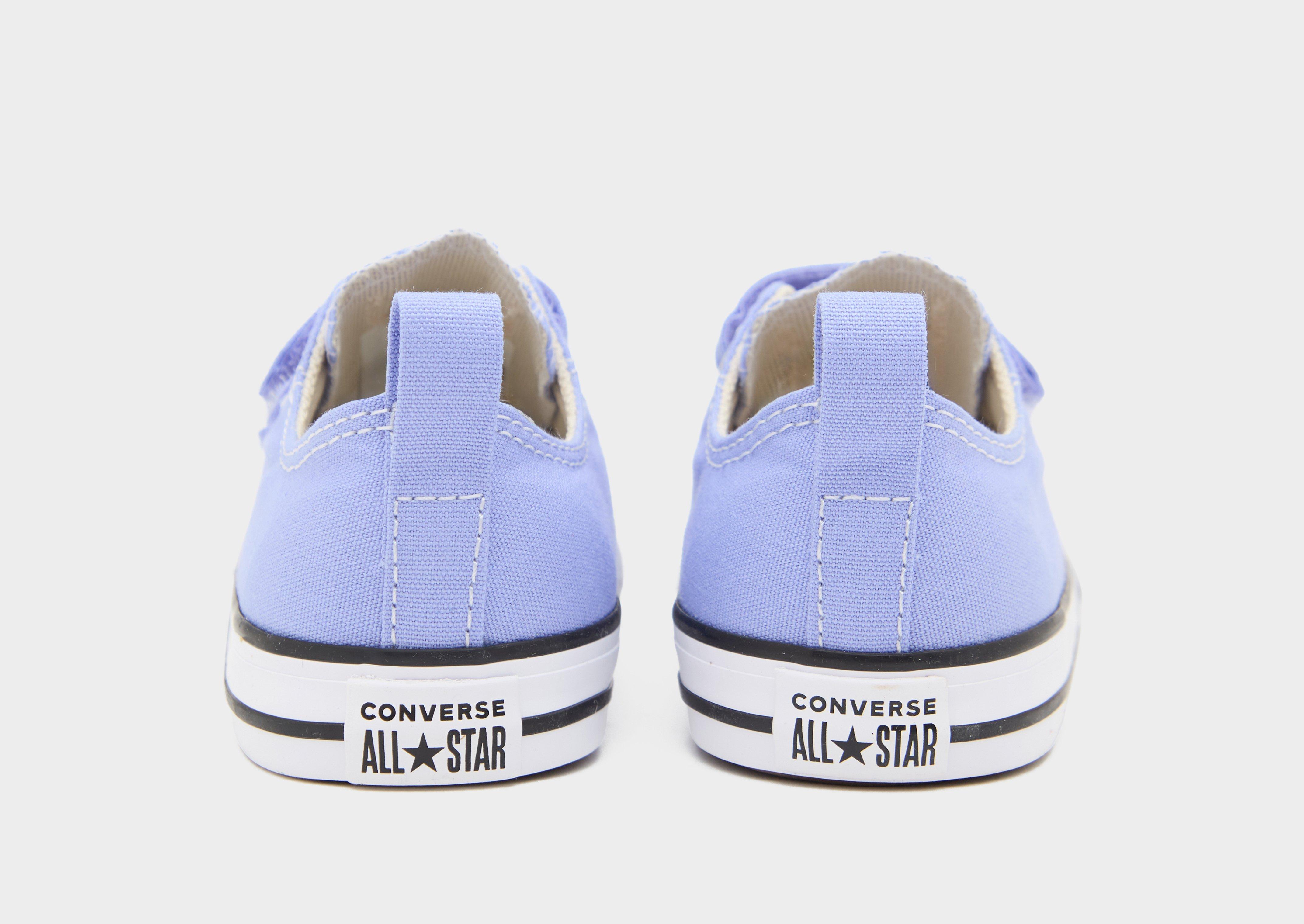 Converse Chuck Taylor All Star Ox Infant