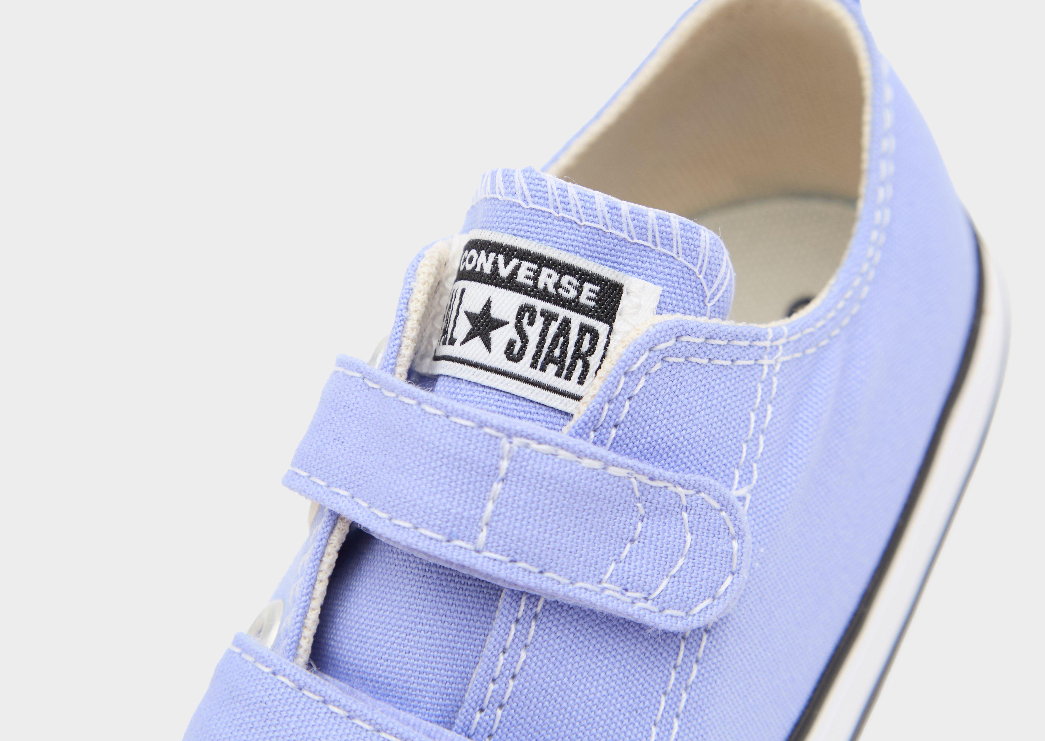 Converse Chuck Taylor All Star Ox Infant