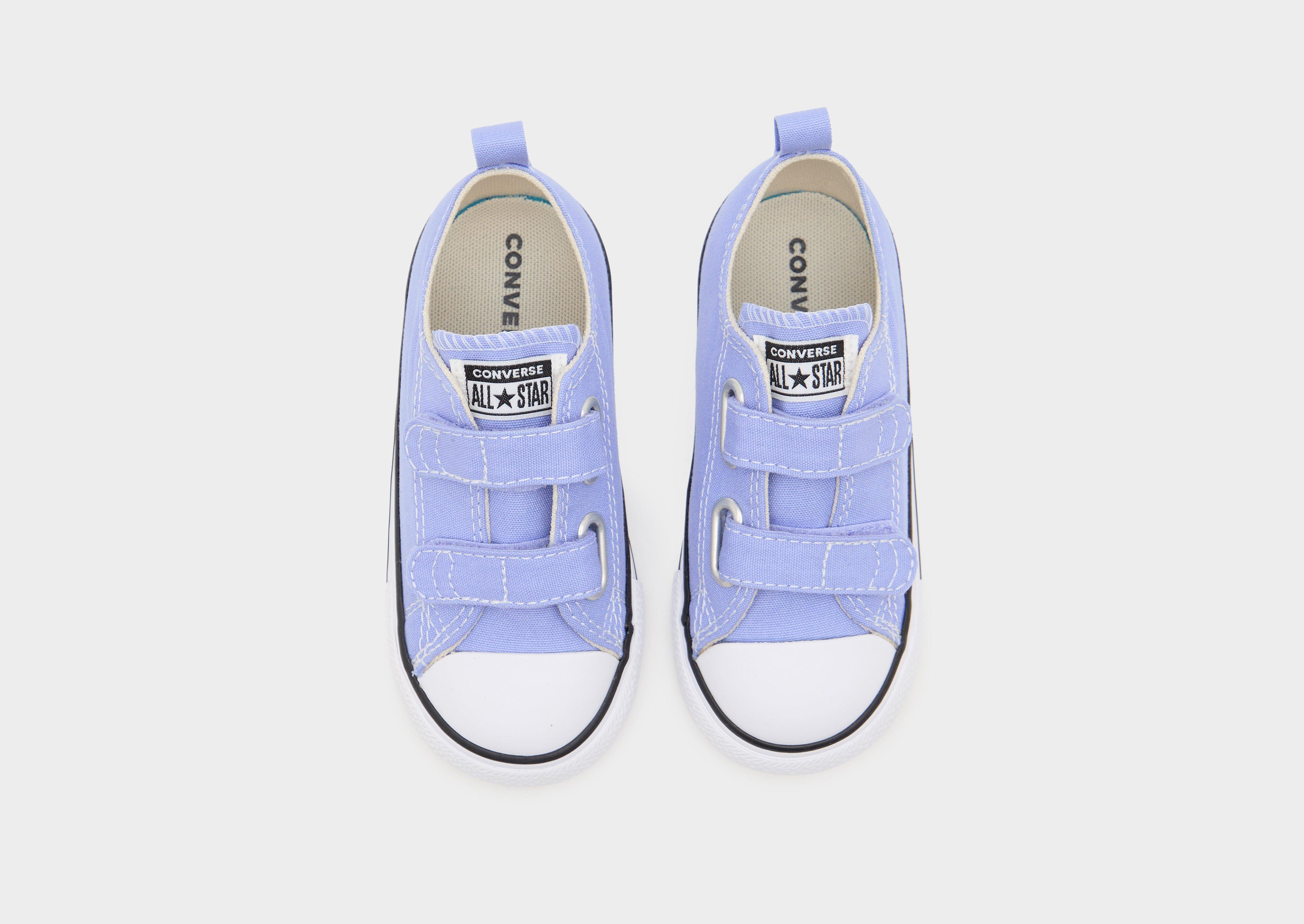 Converse Chuck Taylor All Star Ox Infant