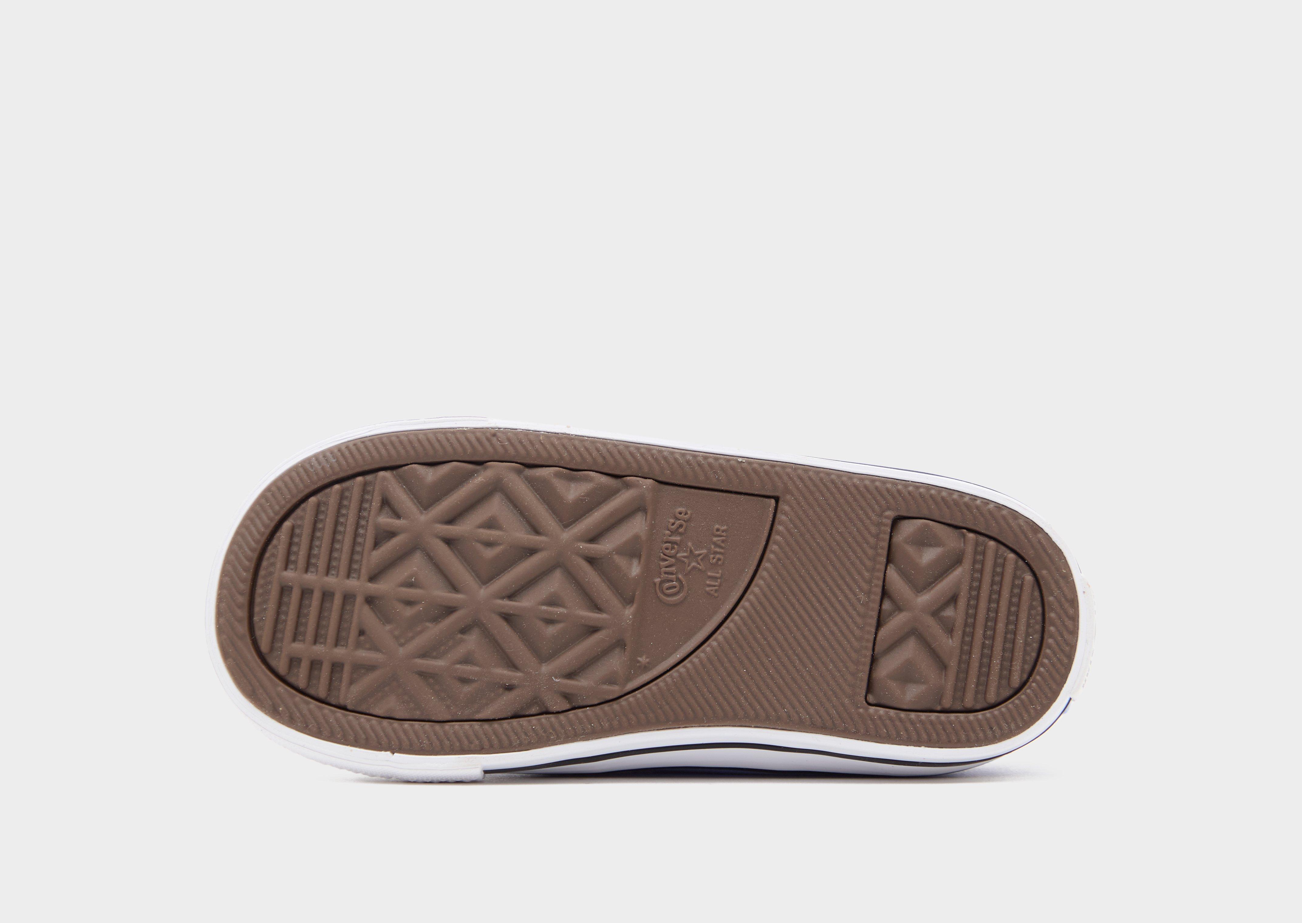 Converse Chuck Taylor All Star Ox Infant