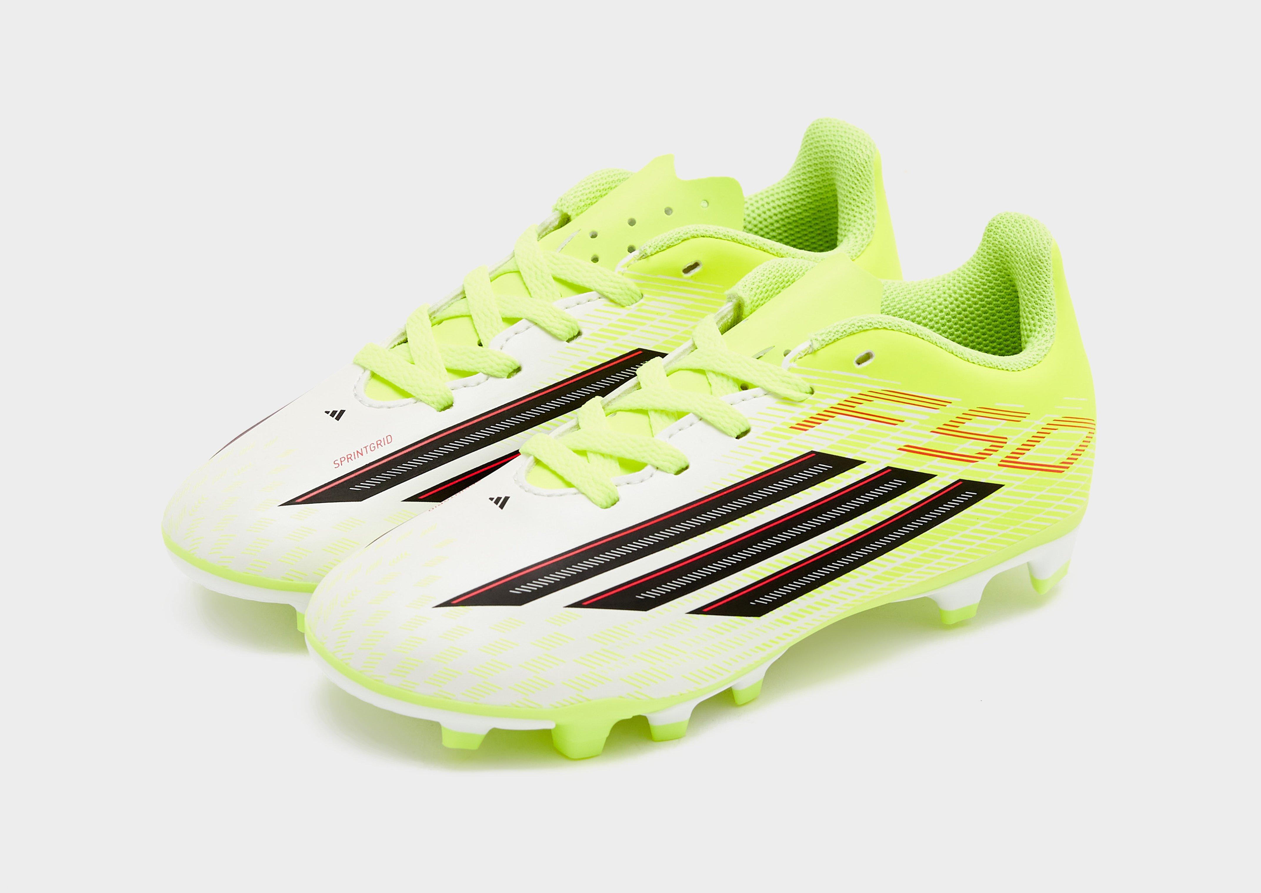 adidas F50 Club FG Children