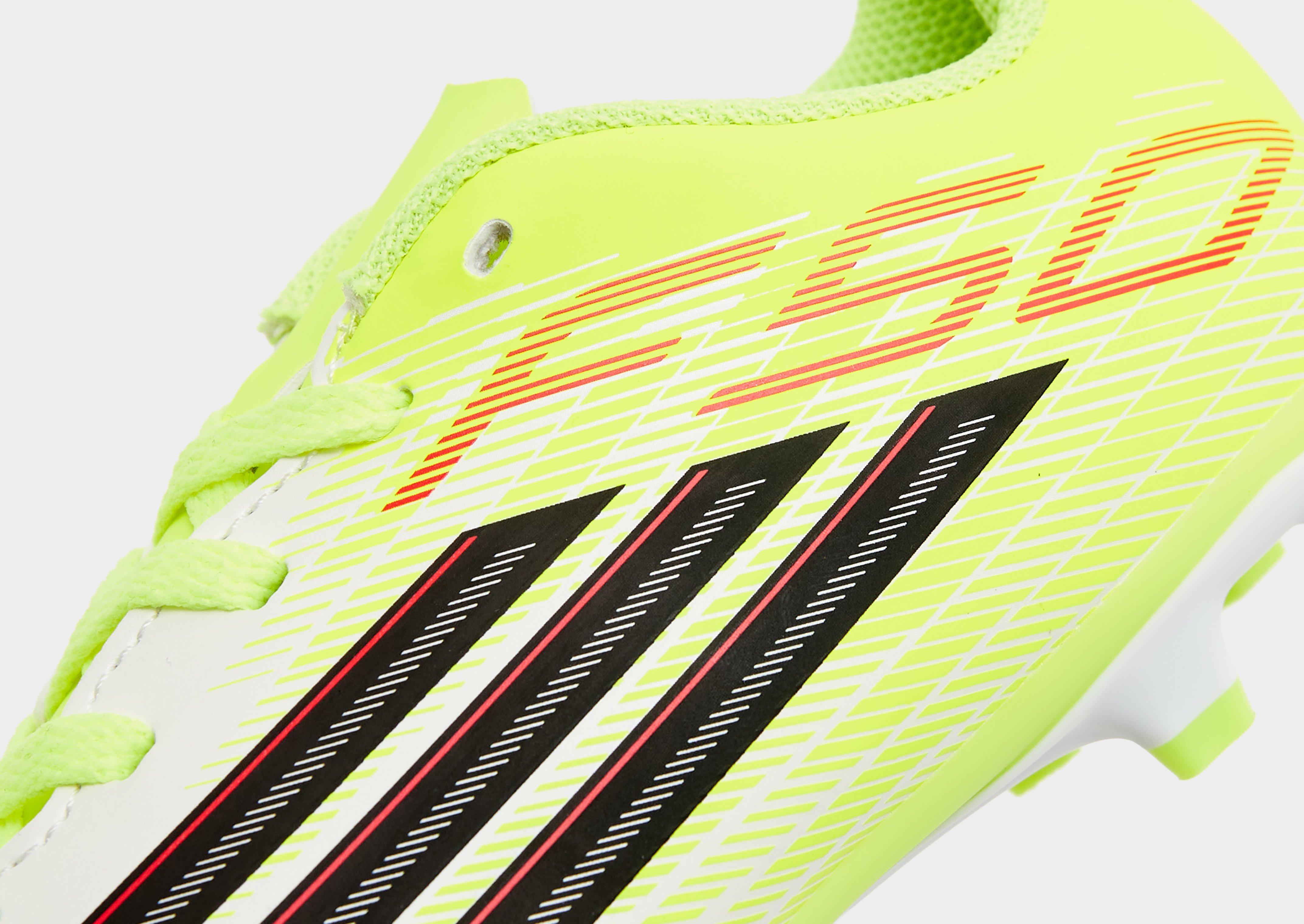 adidas F50 Club FG Children