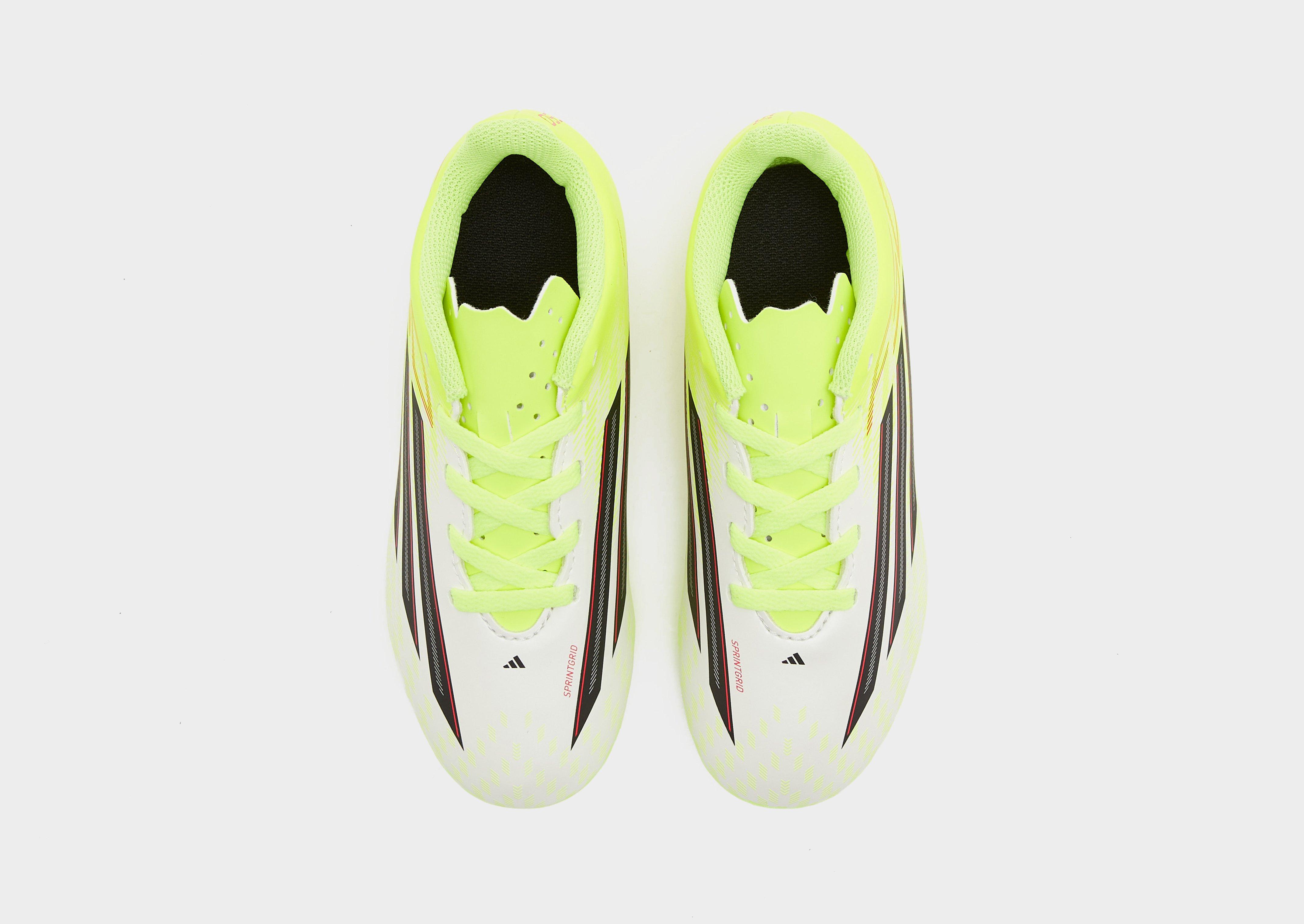 adidas F50 Club FG Children