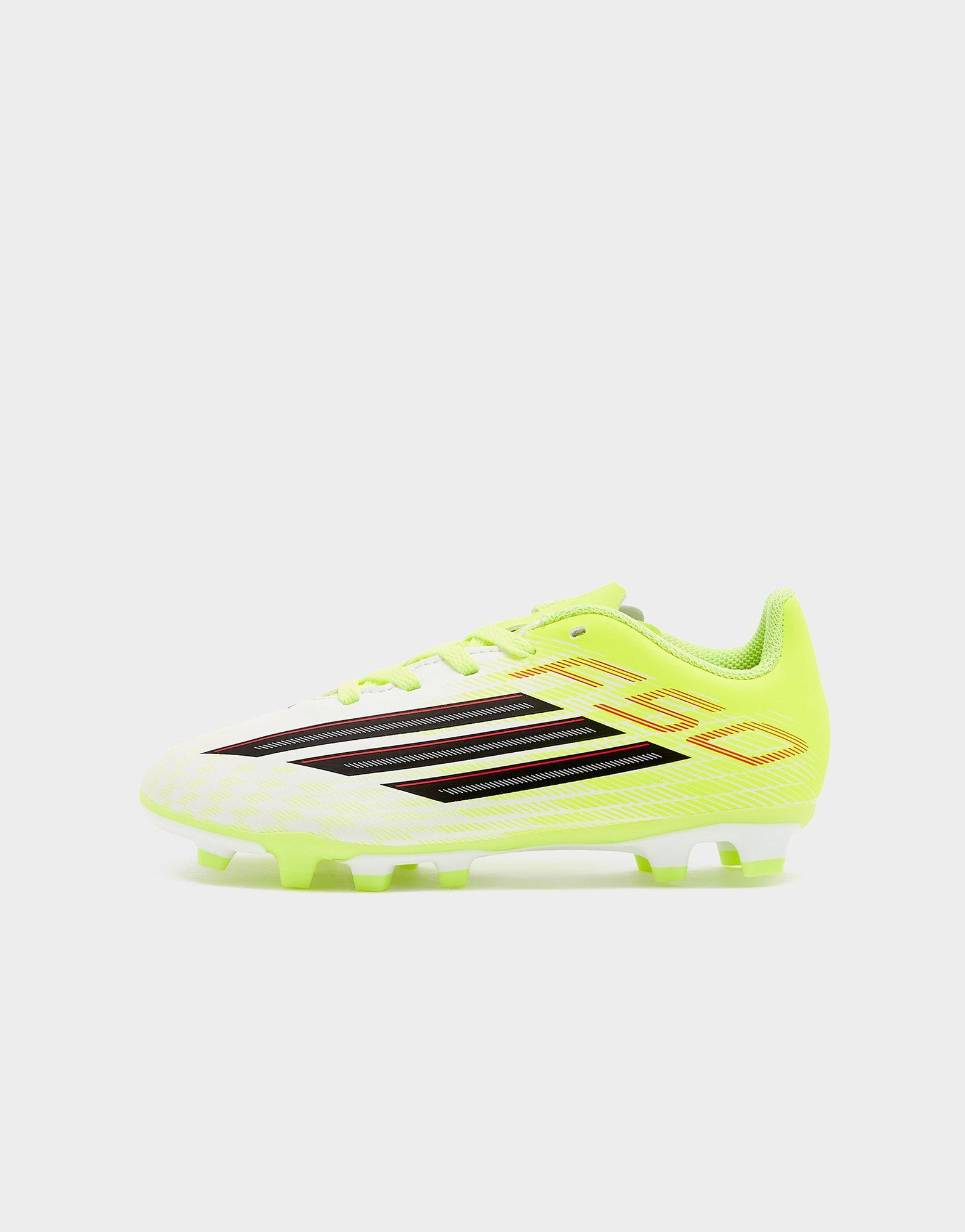 adidas F50 Club FG Bambino
