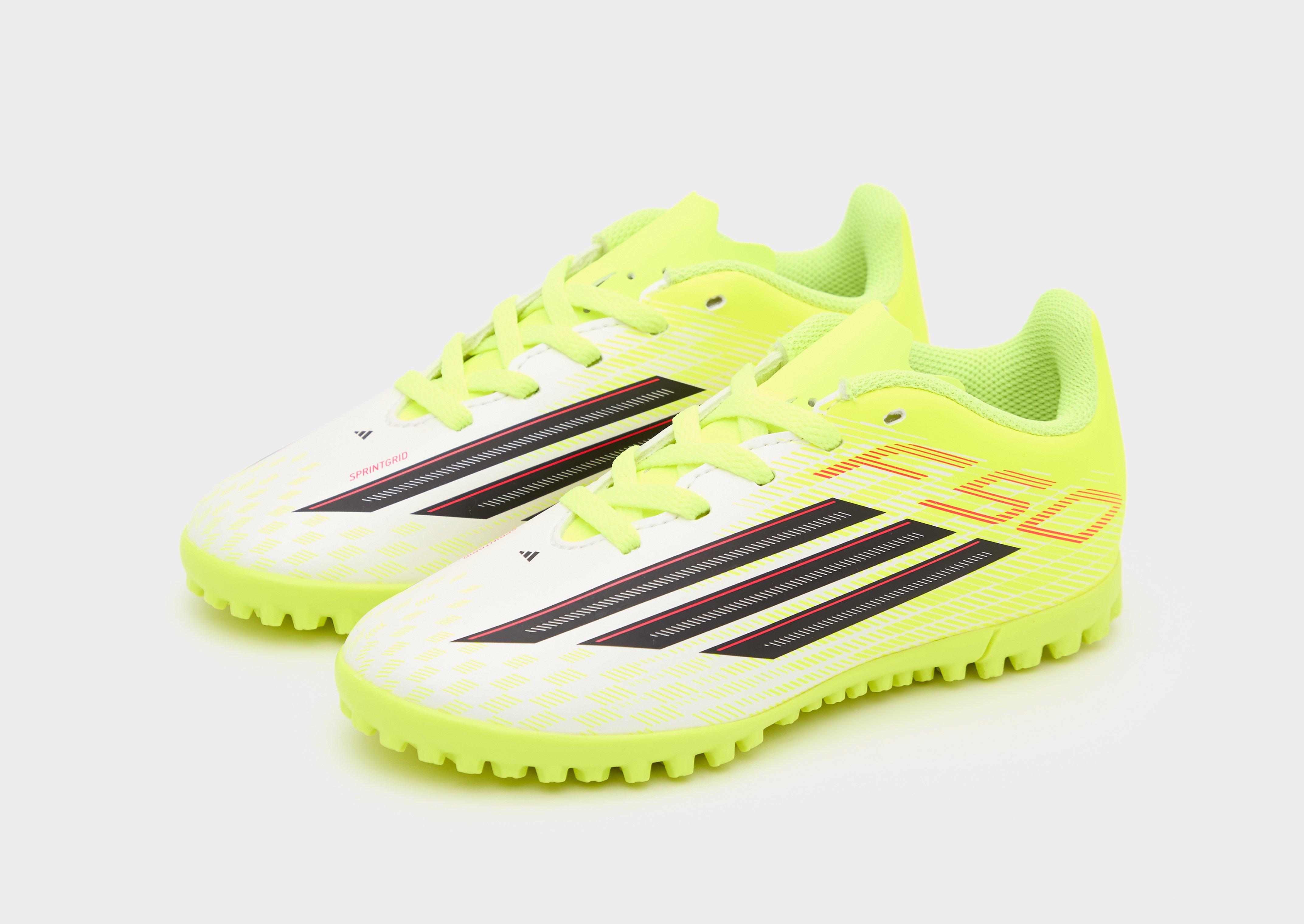 adidas F50 Club TF Children