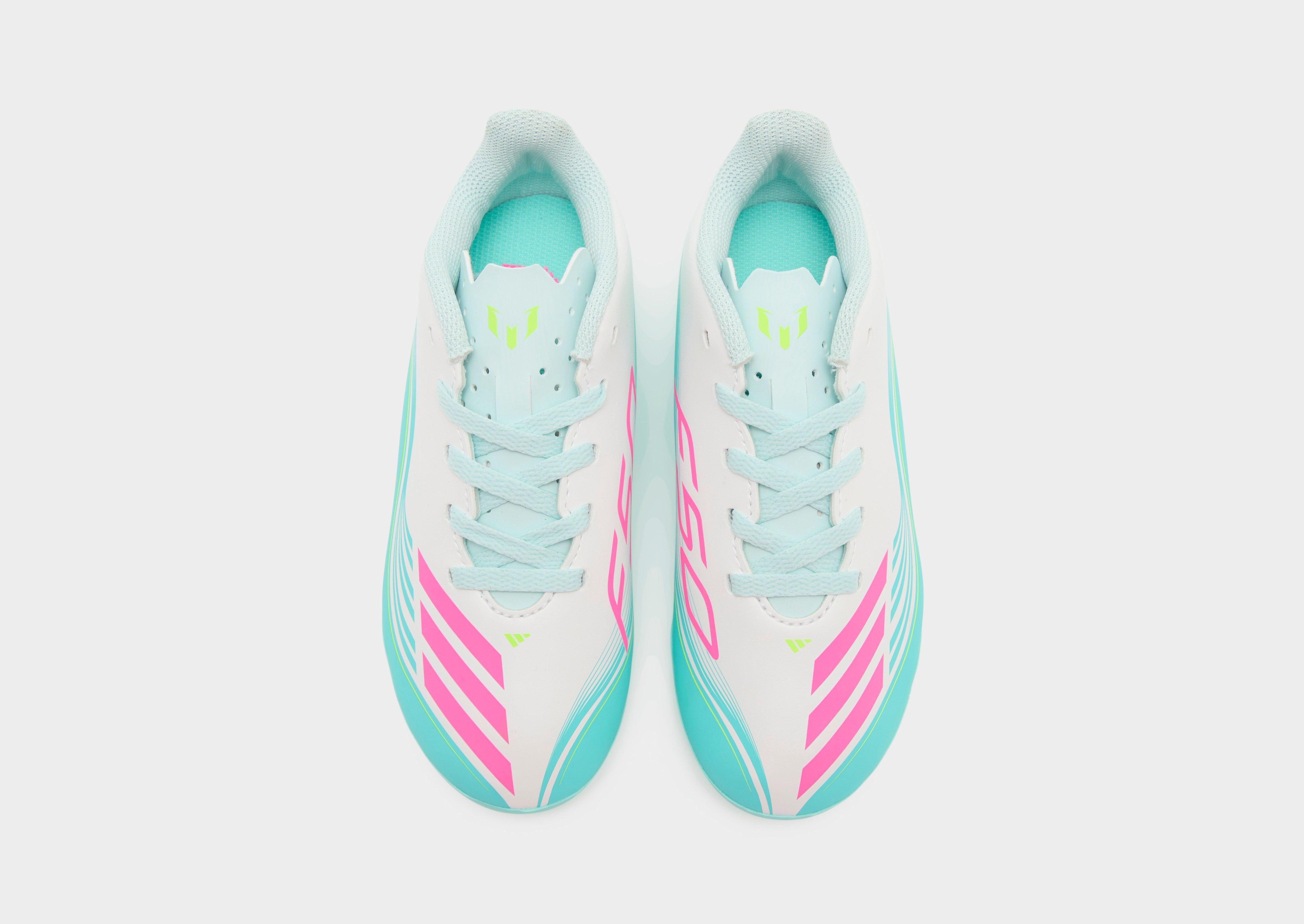 adidas F50 Messi Club FG Kids