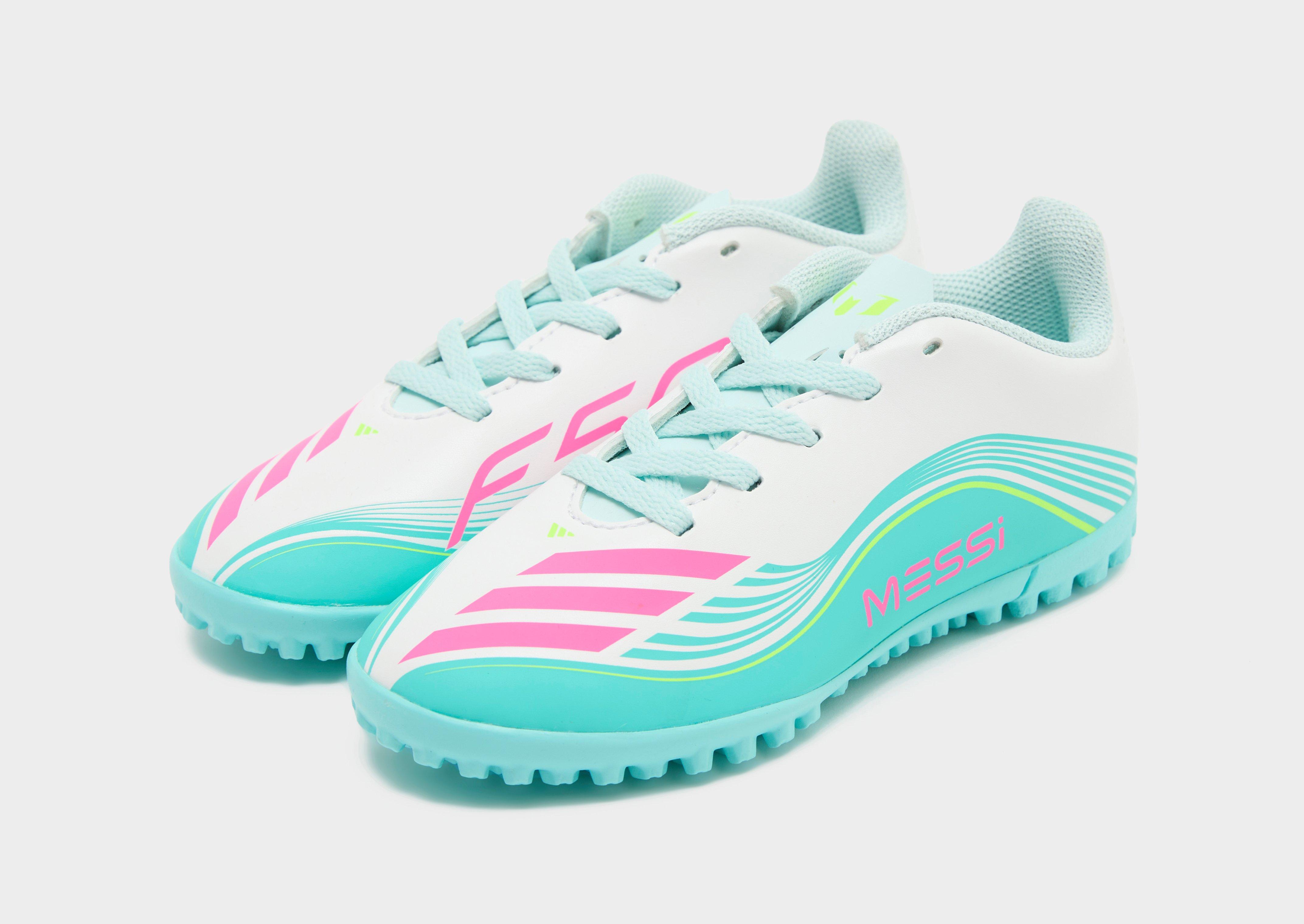 adidas F50 Club Messi TF Children