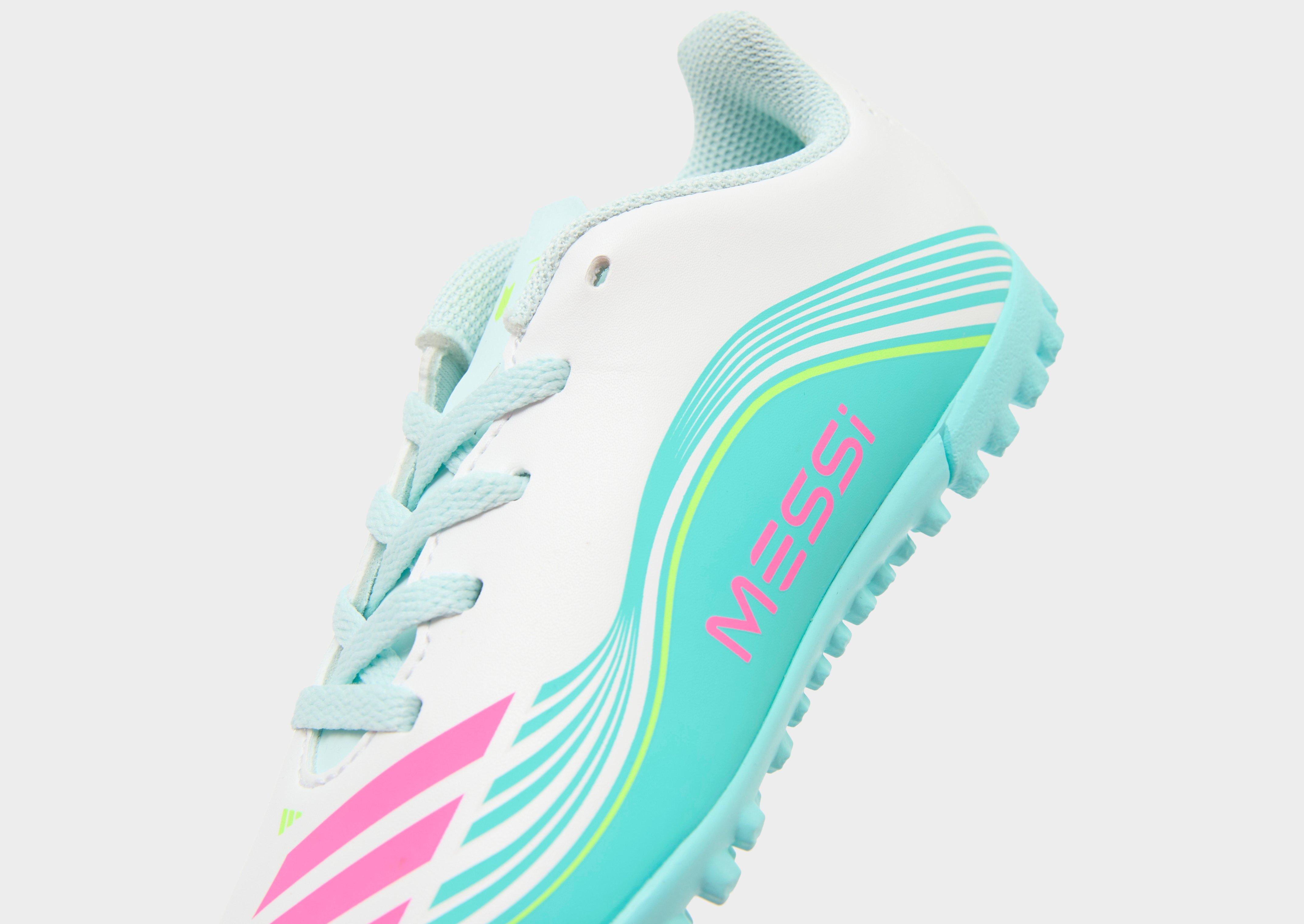 adidas F50 Club Messi TF Children