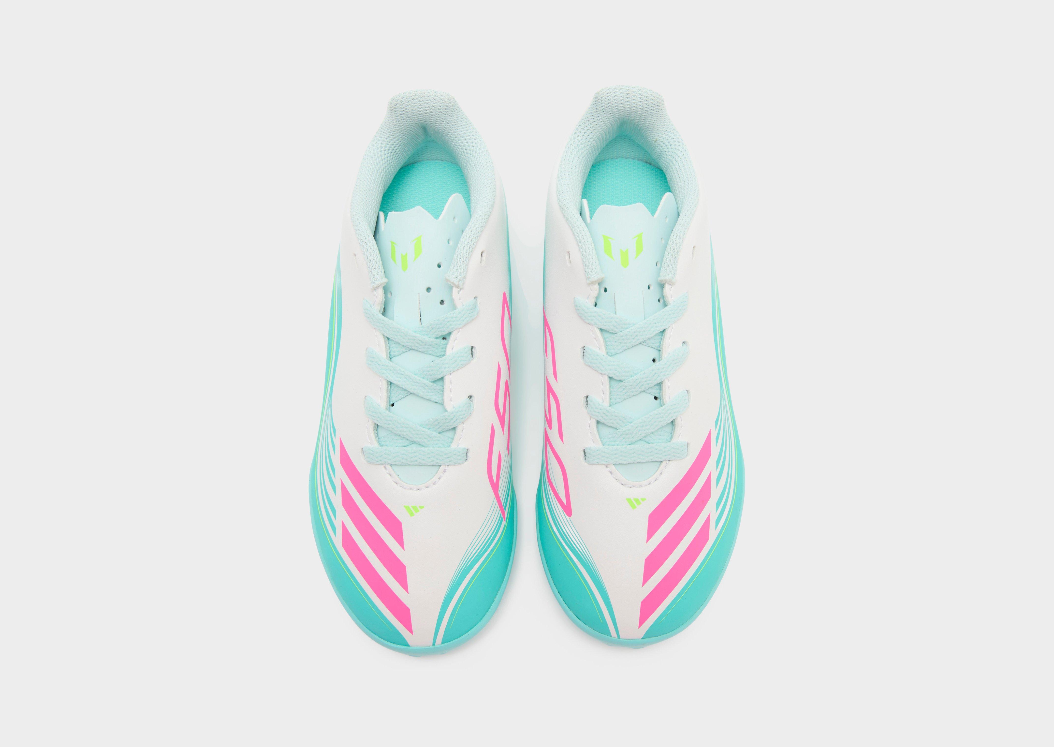 adidas F50 Club Messi TF Children