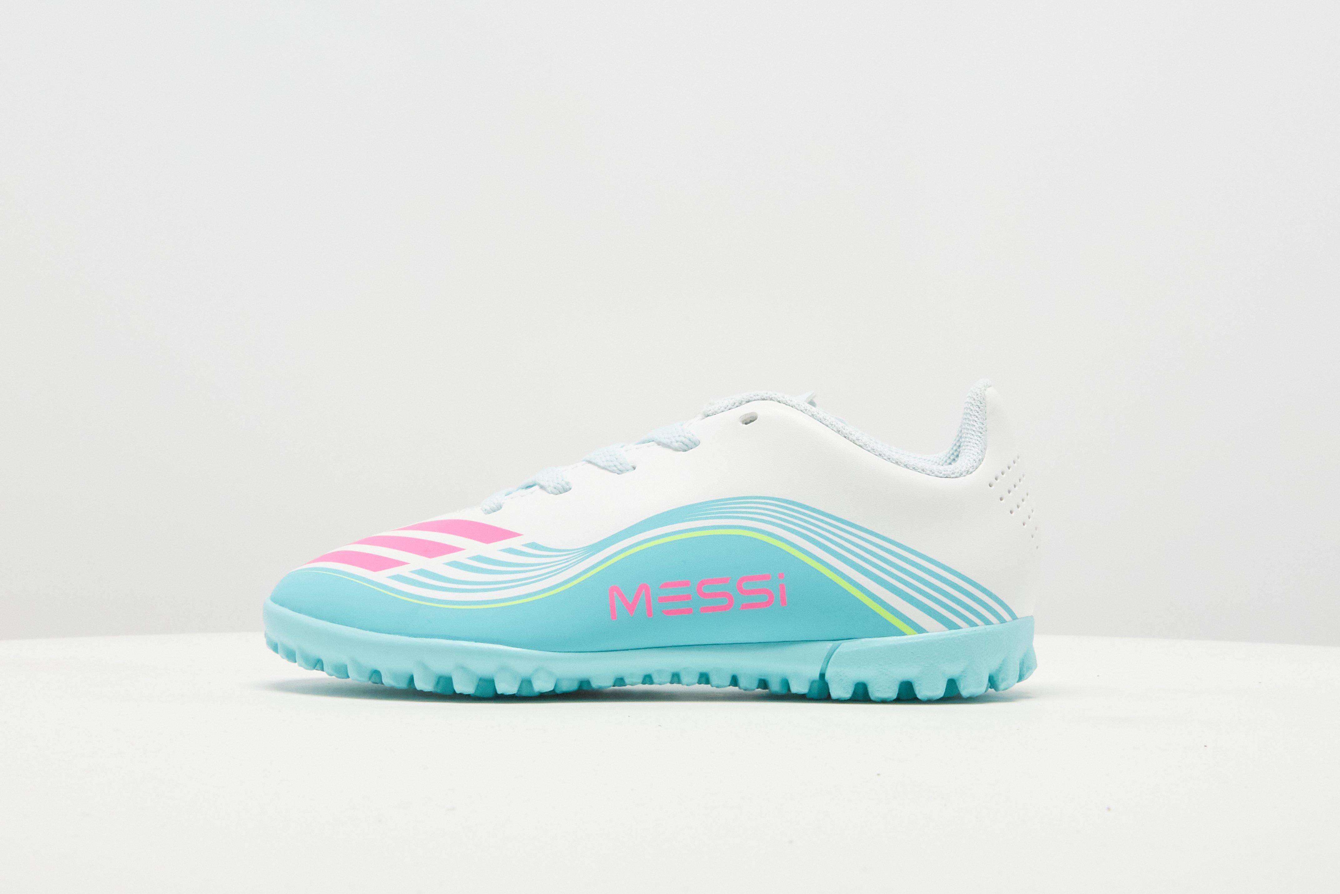 adidas F50 Club Messi TF Bambino