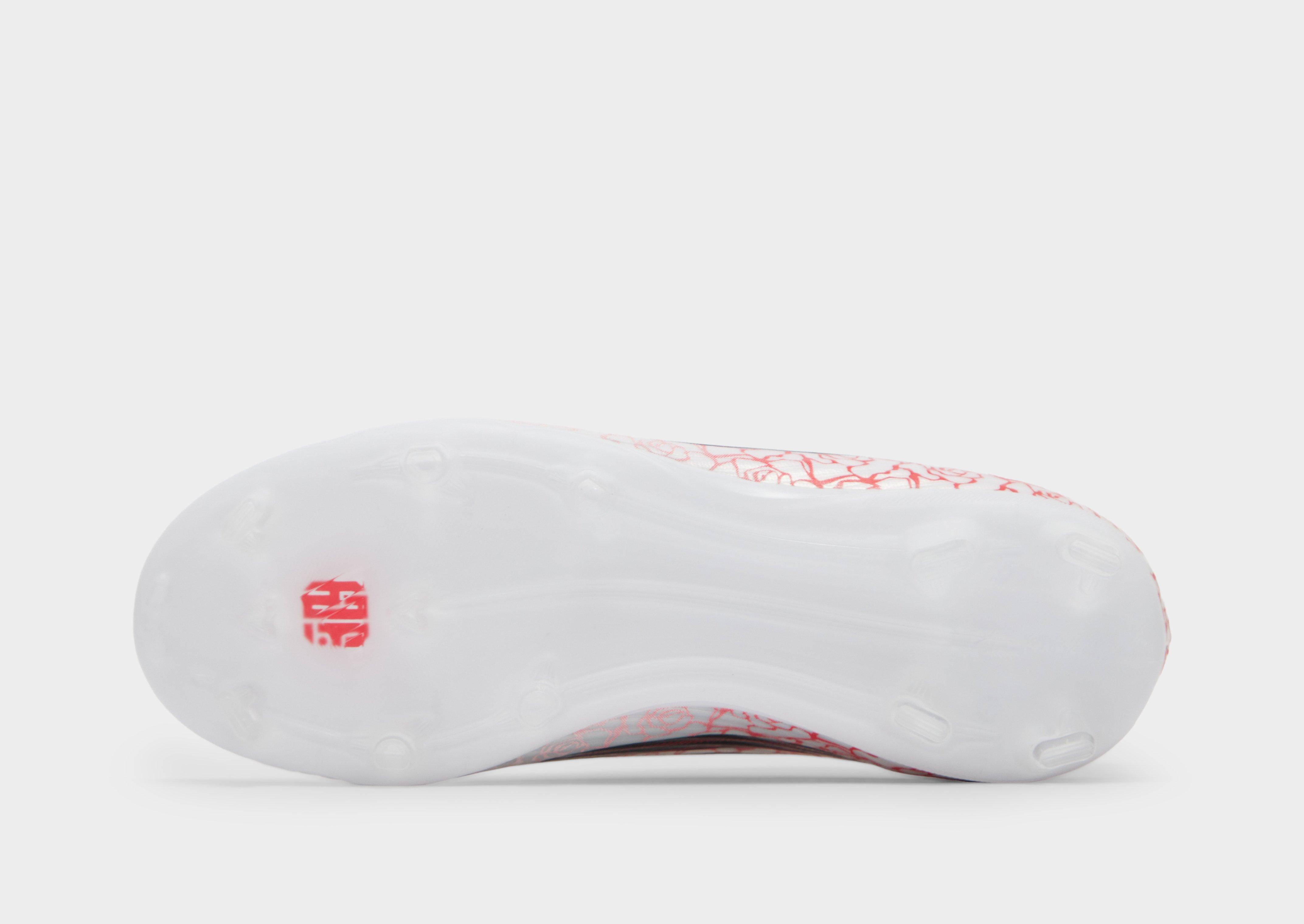 adidas F50 League Laceless FG Lamine Yamal Children