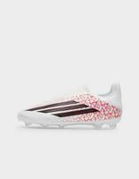 adidas F50 League Laceless FG Lamine Yamal Bambino