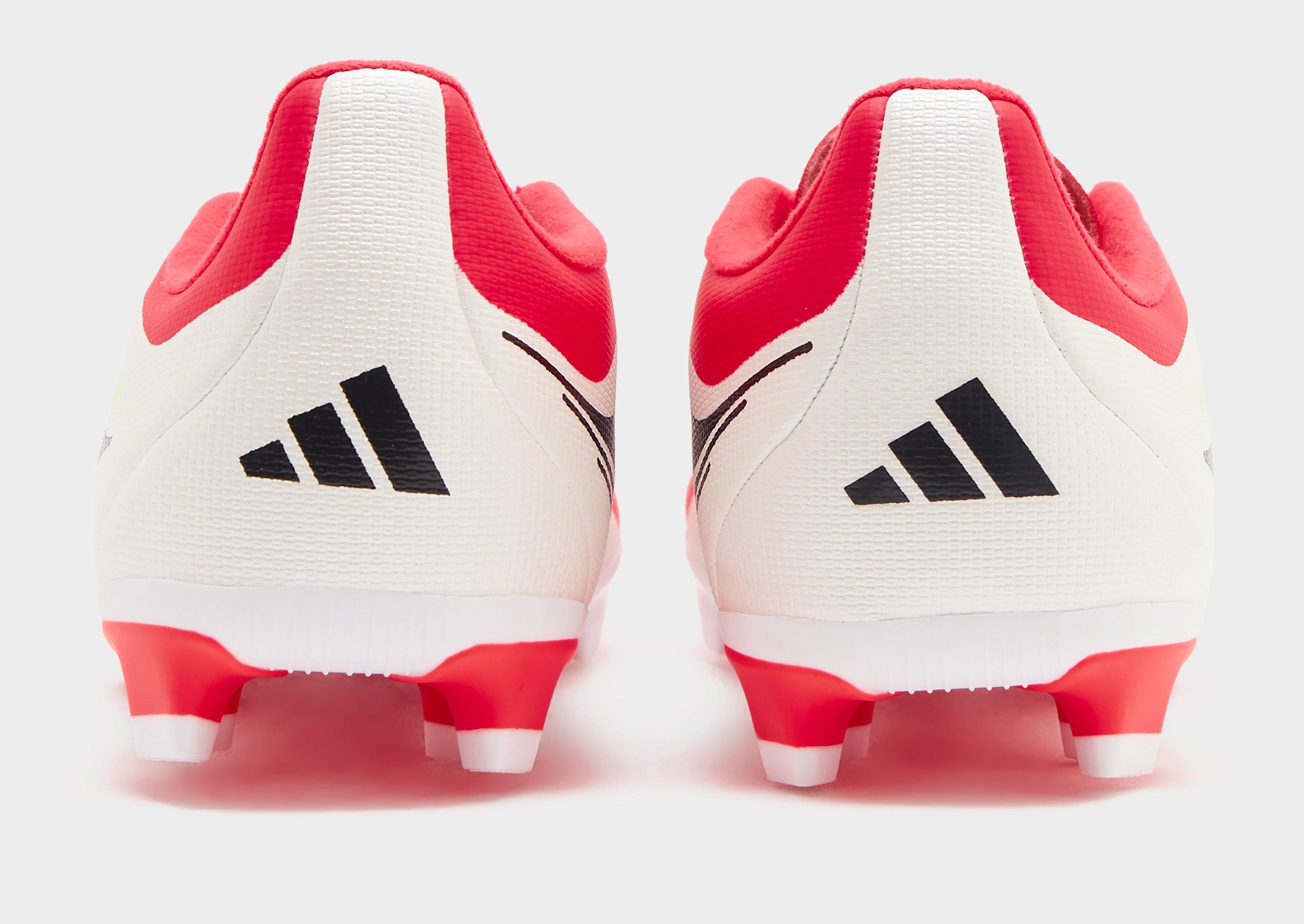 adidas Predator Club Fold-Over Tongue FG Children