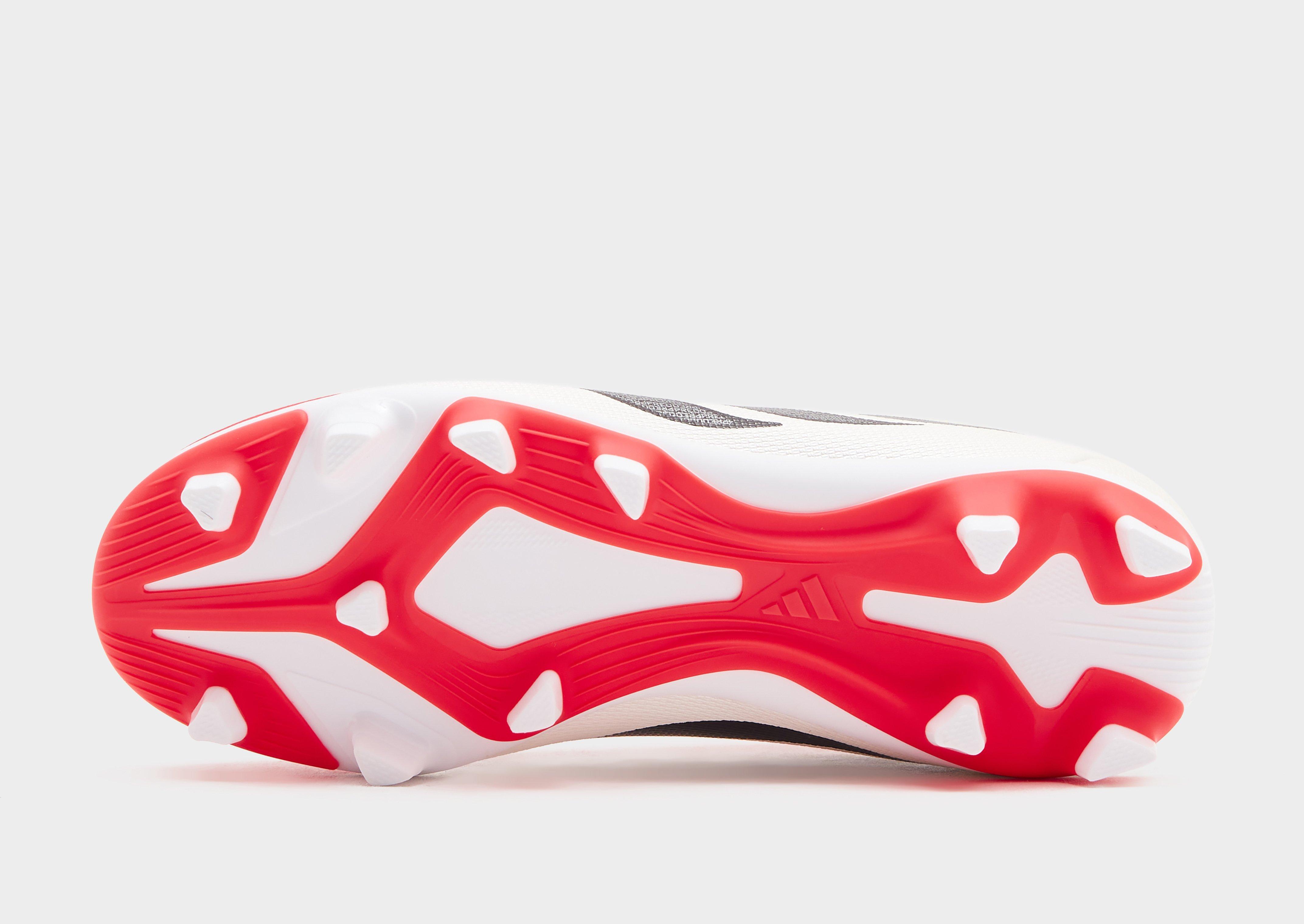 adidas Predator Club Fold-Over Tongue FG Children