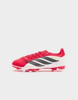 adidas Predator Club Fold‑Over Tongue FG Bambino