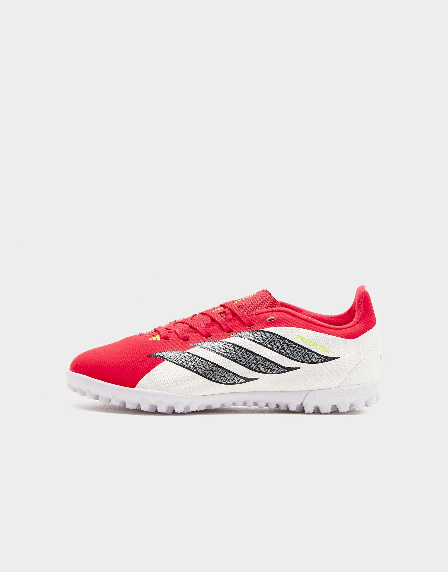 adidas Predator Club TF Bambino
