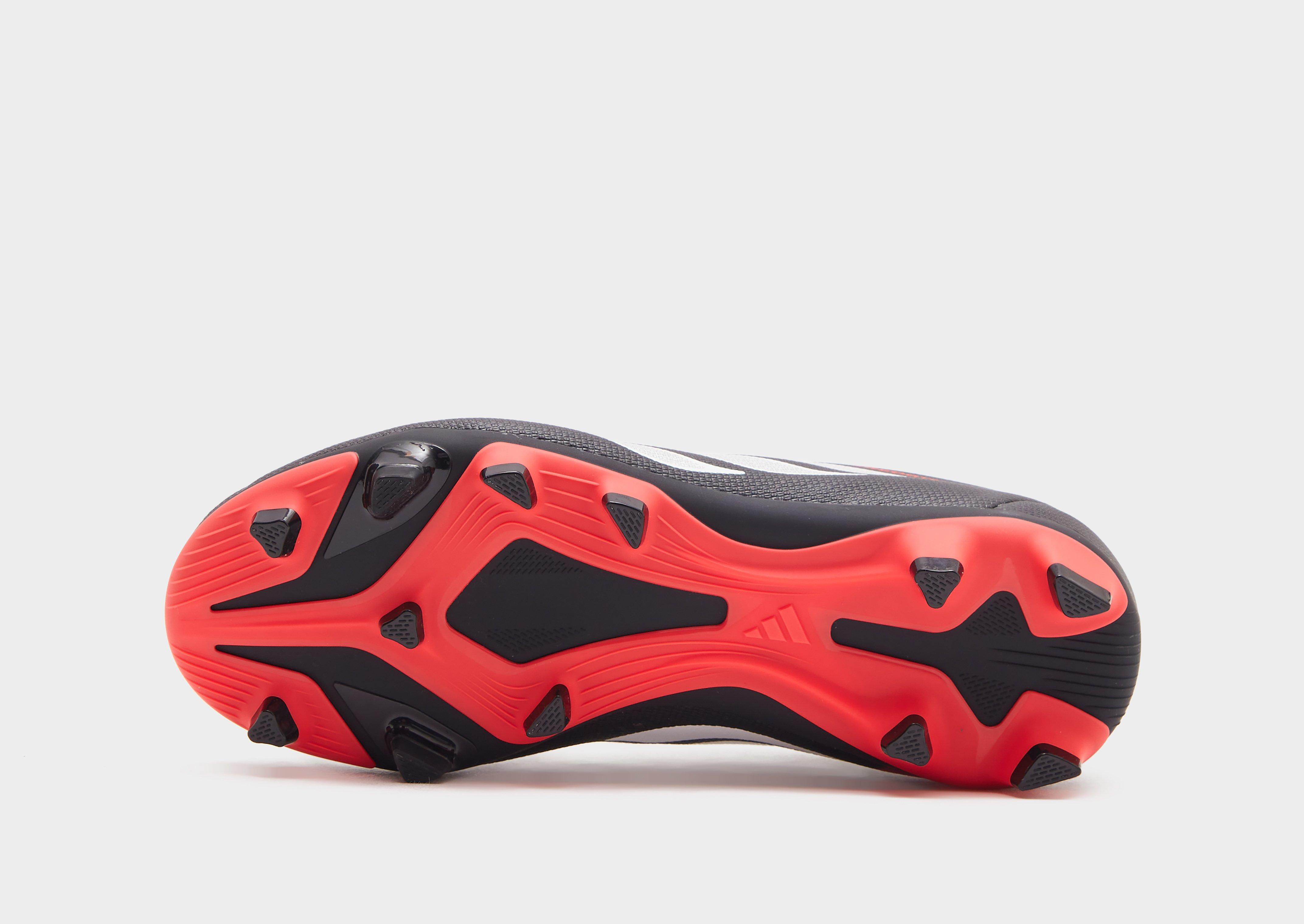 adidas Predator Club Fold-over Tongue Fg Children