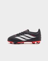 adidas Predator Club Fold‑Over Tongue FG Bambino