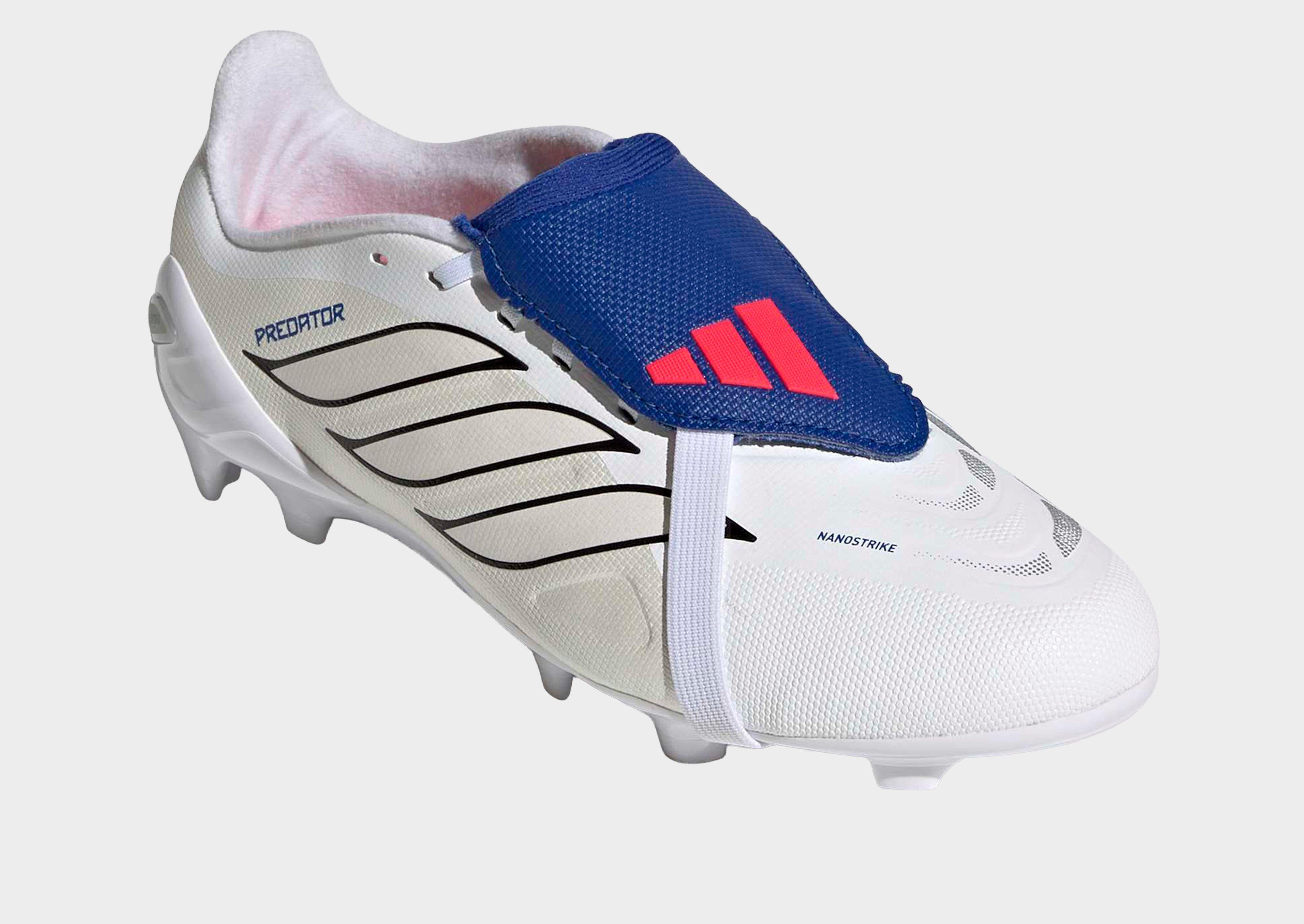 adidas Predator Club FG Children