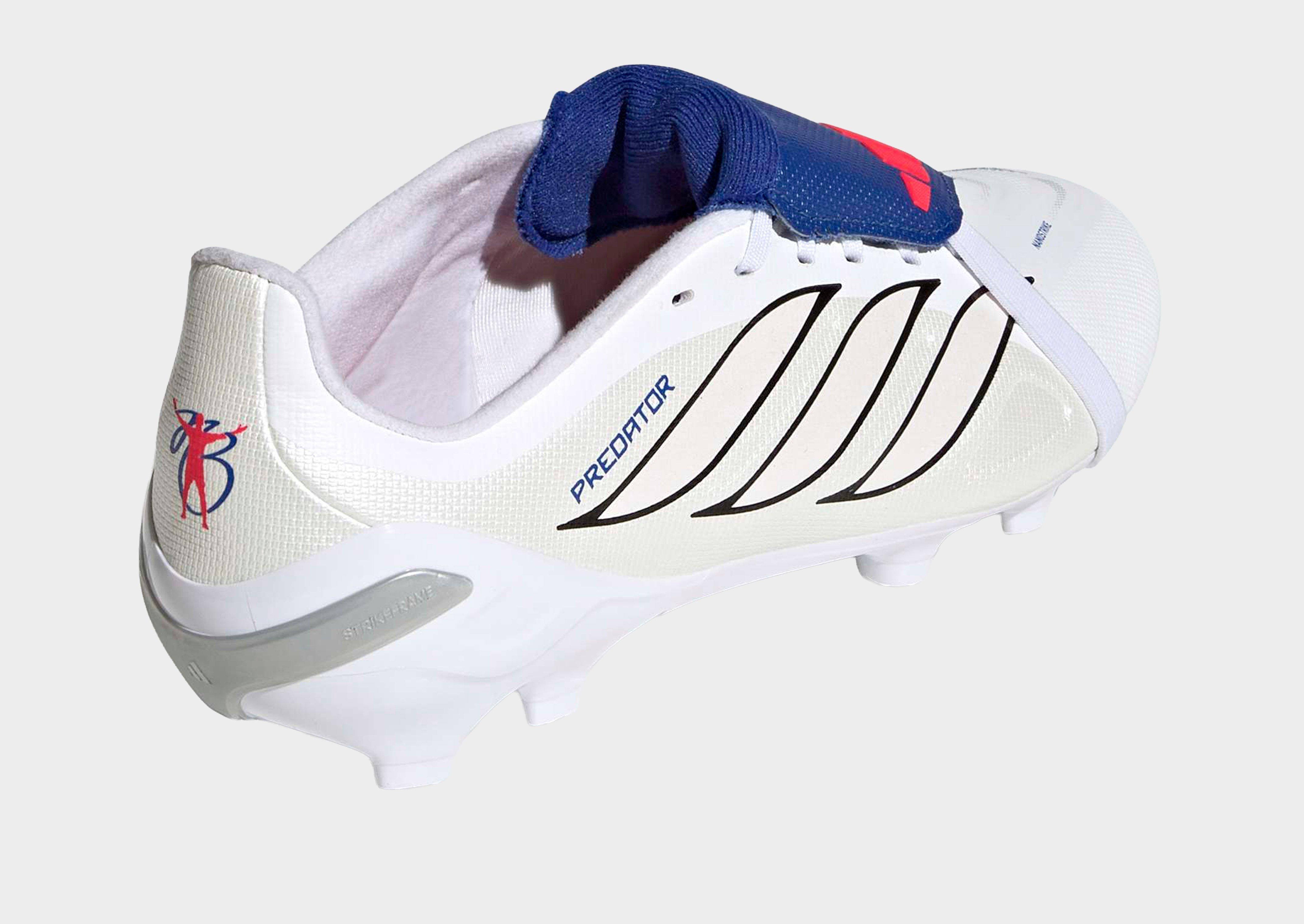 adidas Predator Club FG Children