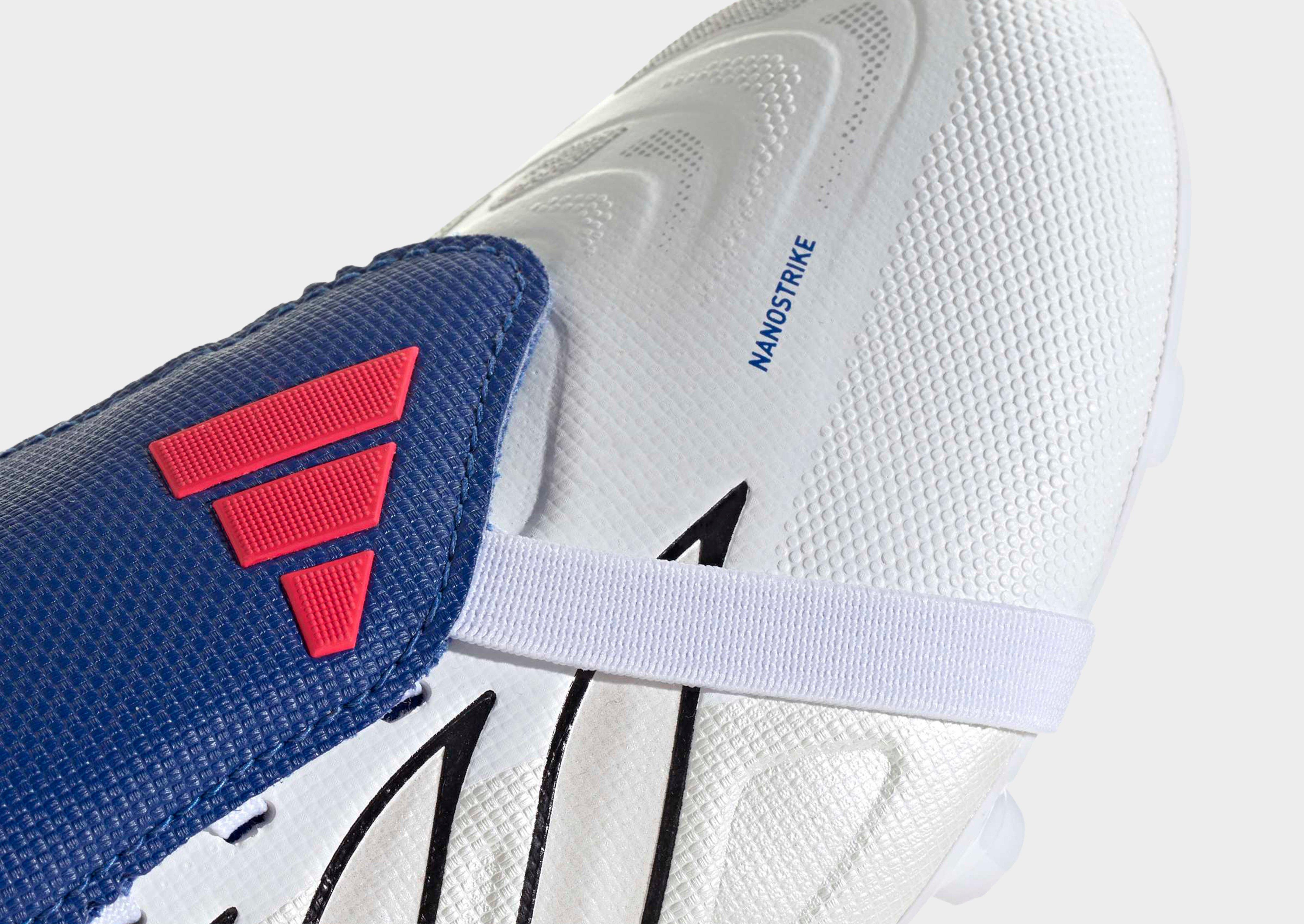 adidas Predator Club FG Children