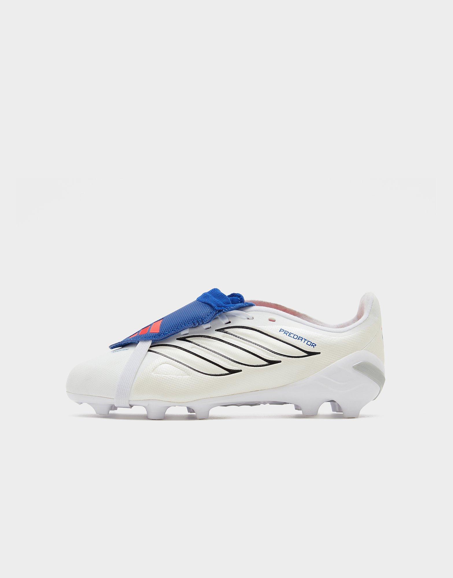 adidas Predator Club FG Children