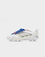 adidas Predator League Fold-Over Tongue FG Junior