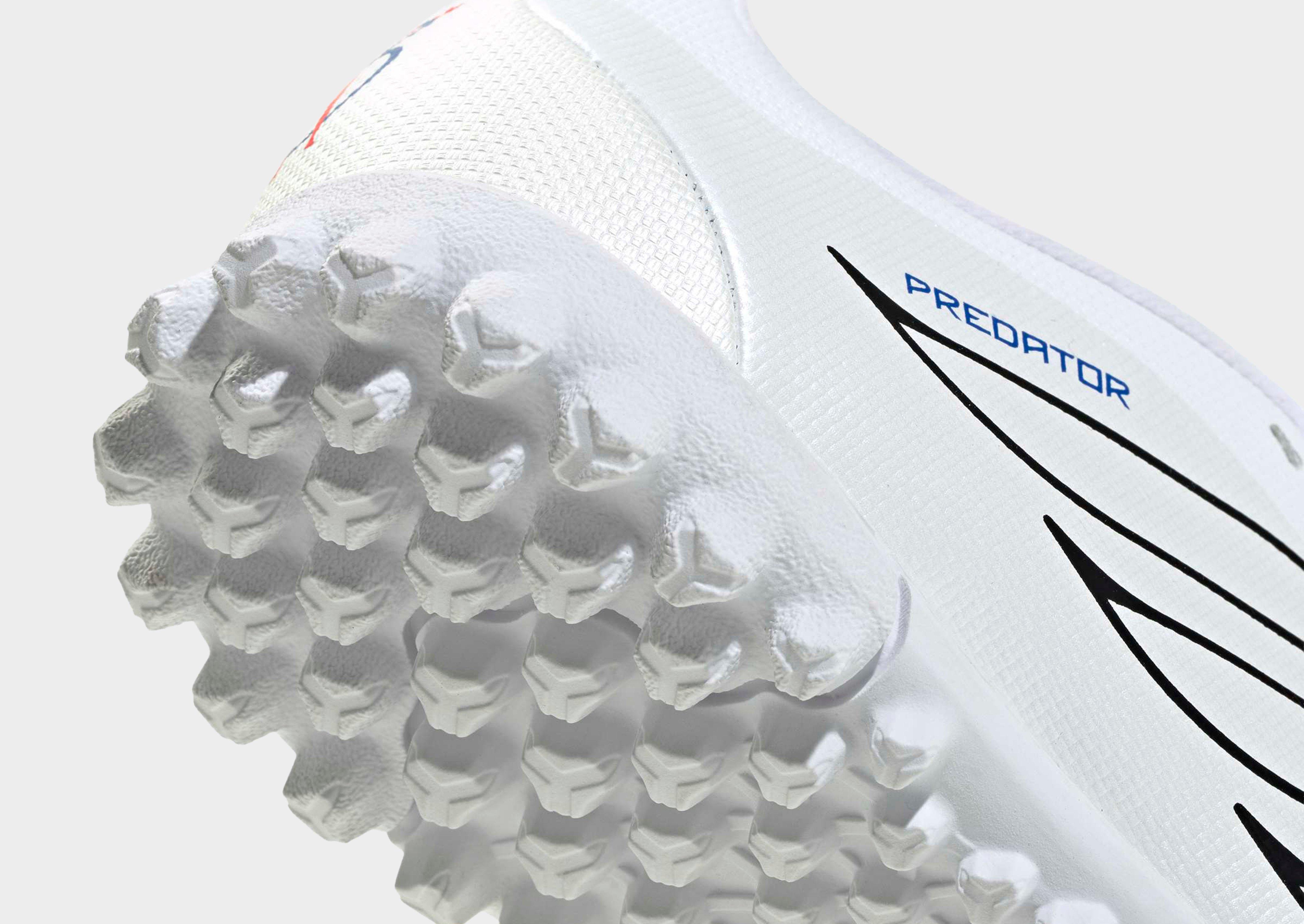 adidas Predator Club Fold-Over Tongue TF Children