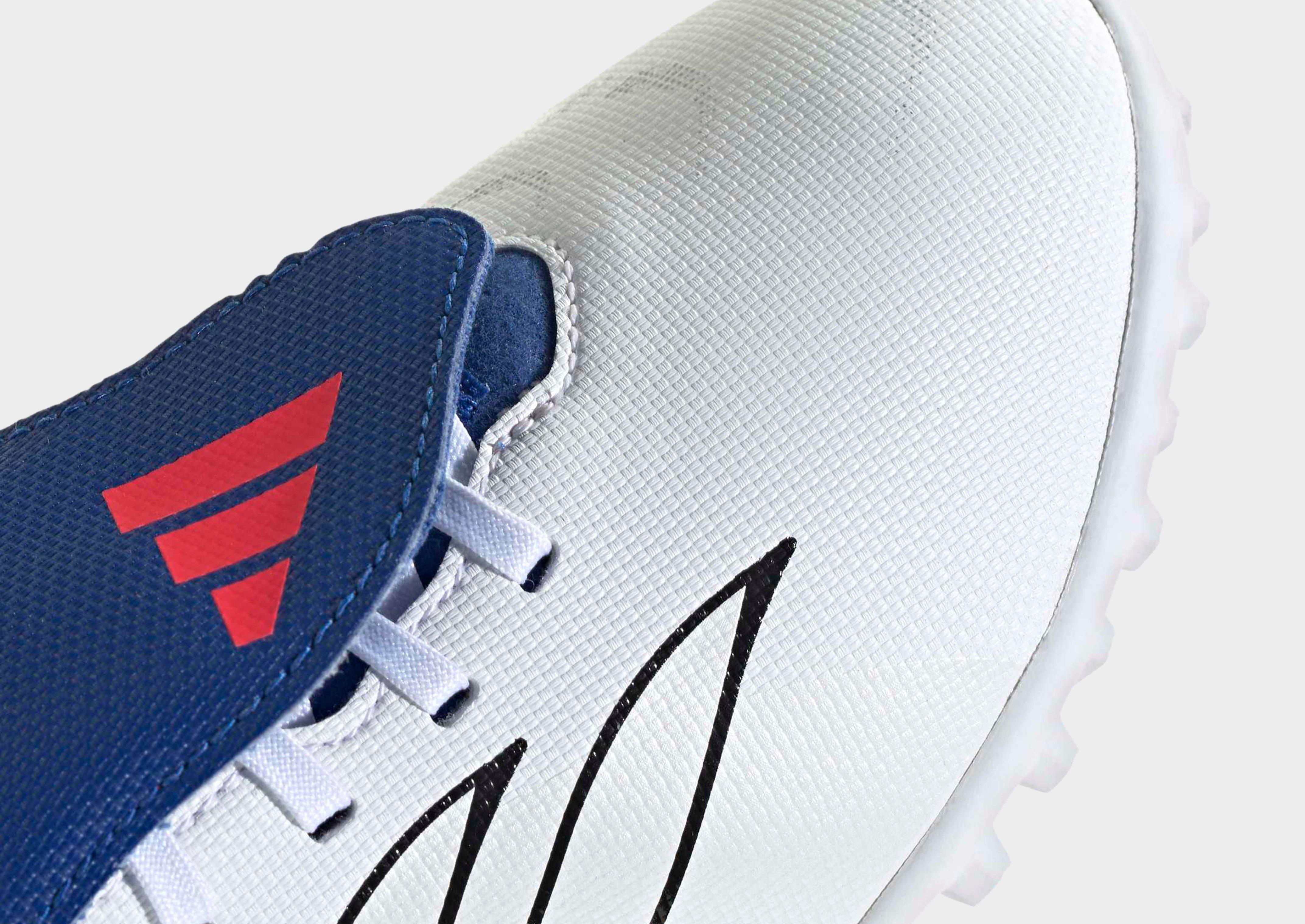 adidas Predator Club Fold-Over Tongue TF Children