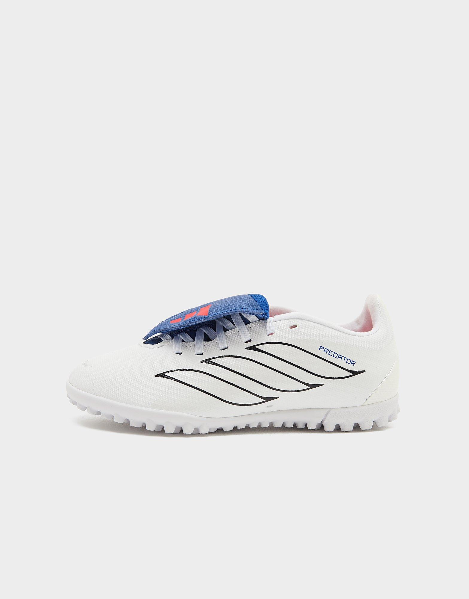 adidas Predator Club Fold-Over Tongue TF Bambino