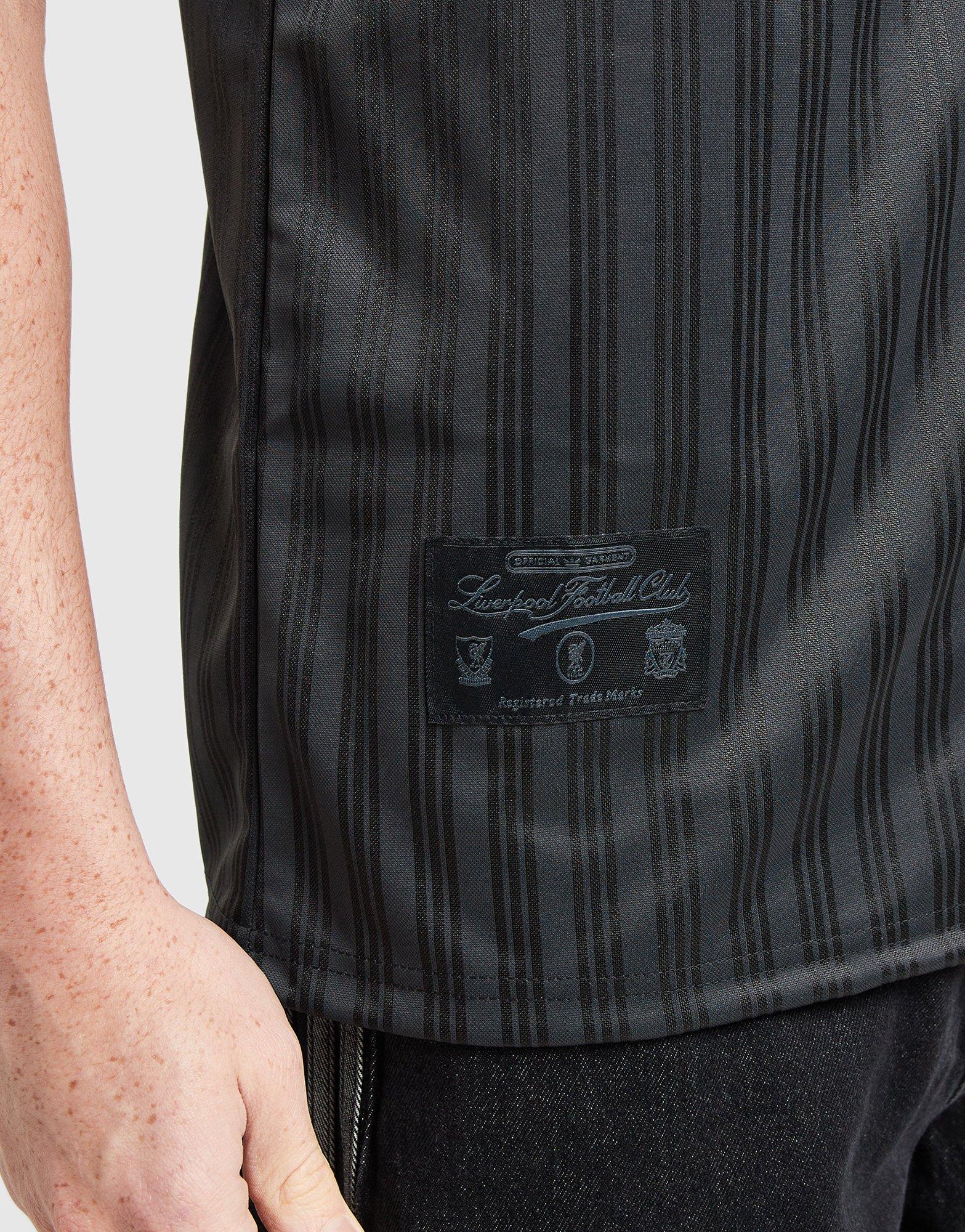 adidas Liverpool FC 95/96 Special Jersey