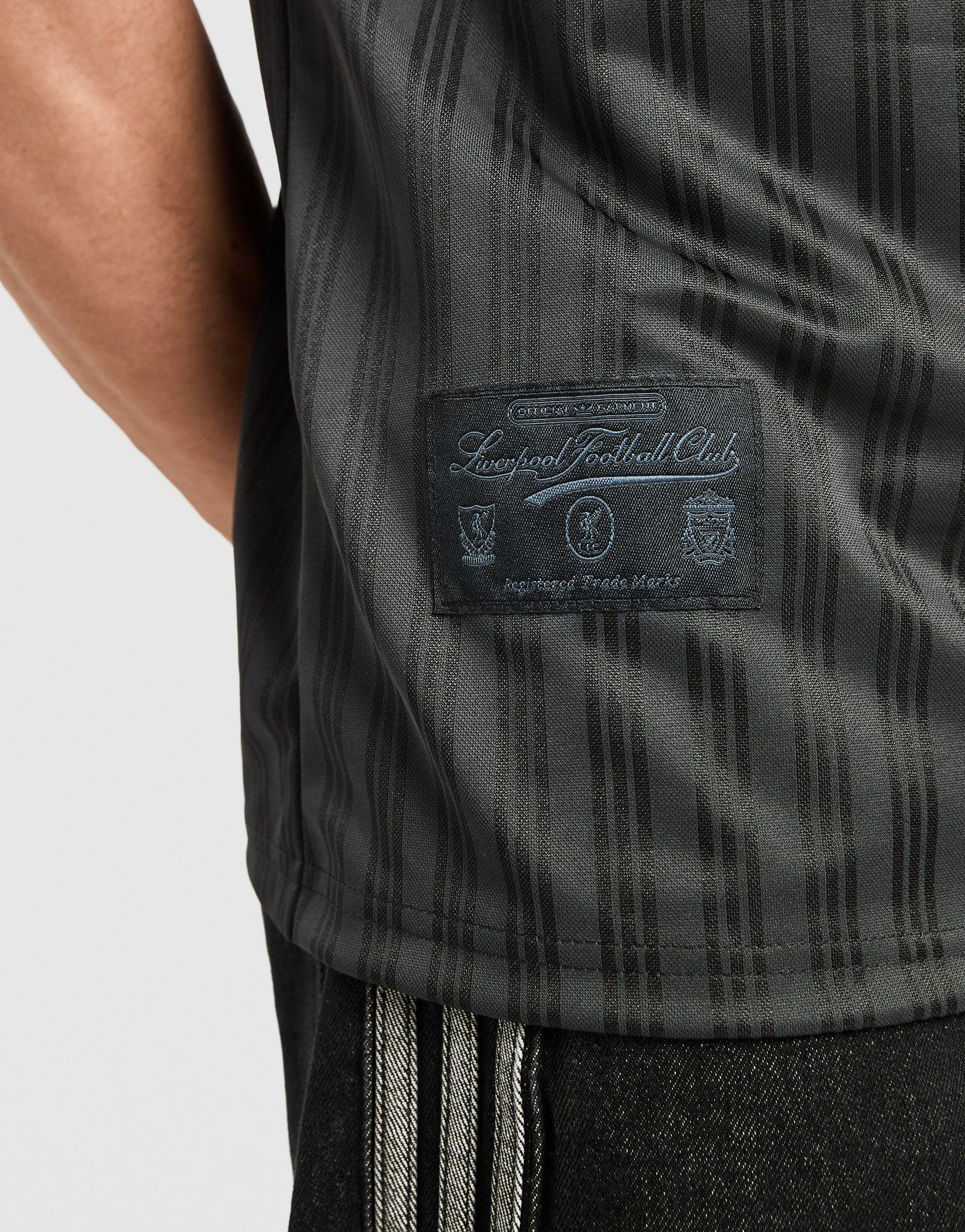 adidas Liverpool FC 95/96 Special Jersey