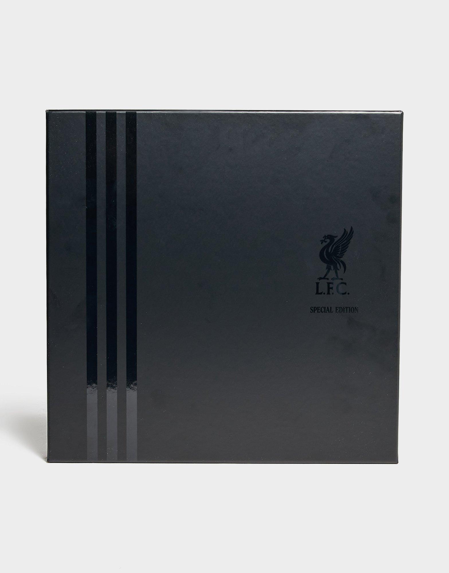 adidas Liverpool FC 95/96 Special Jersey