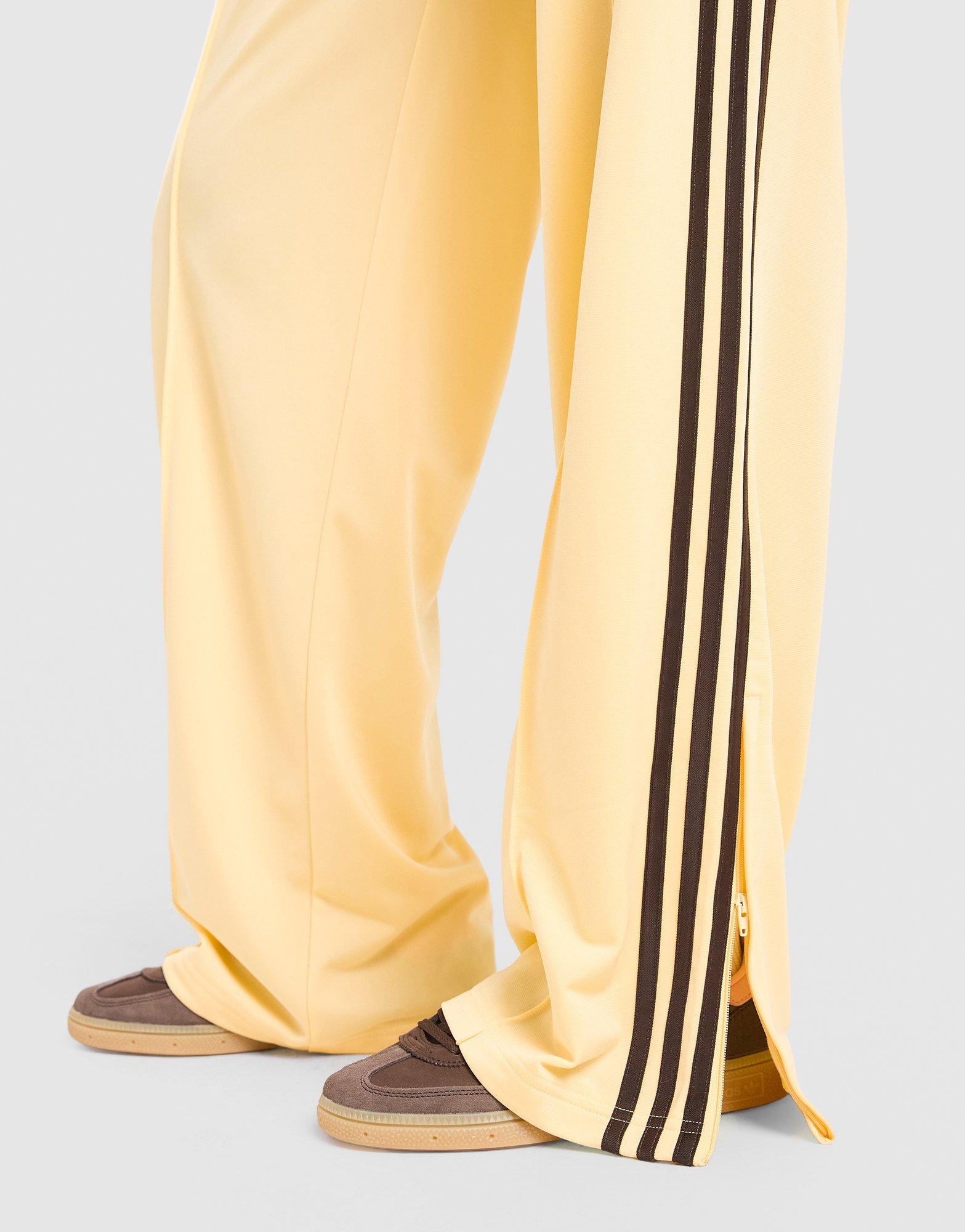 adidas Originals Oversized Firebird Track Pants