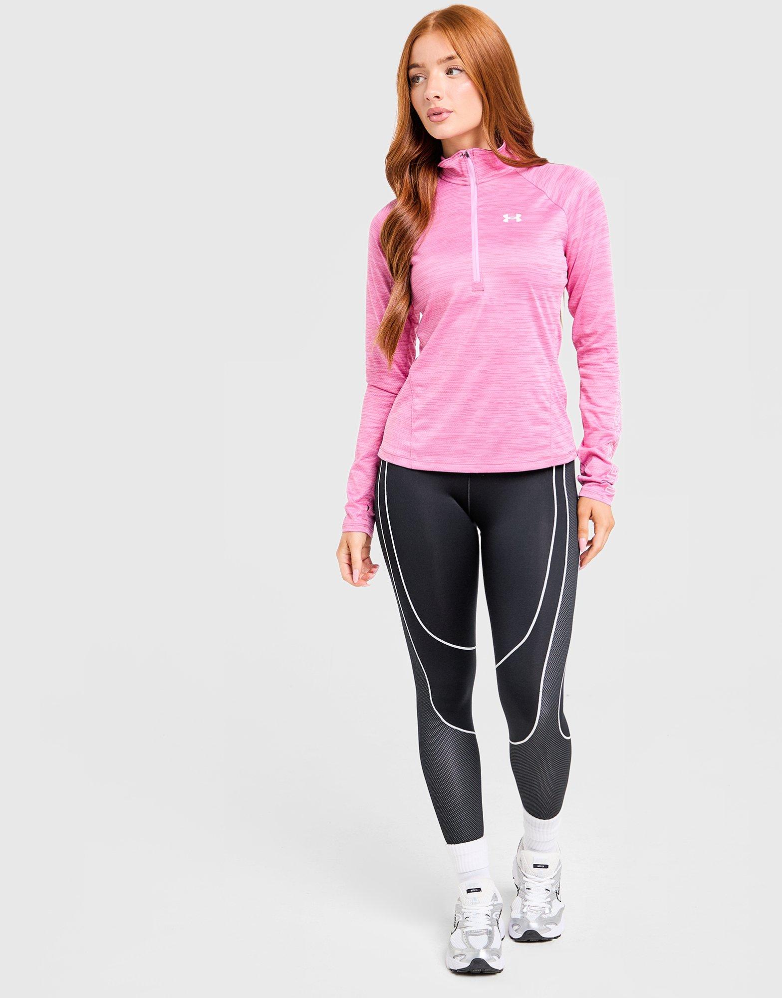 Under Armour Tech Eclipse 1/2 Zip Top