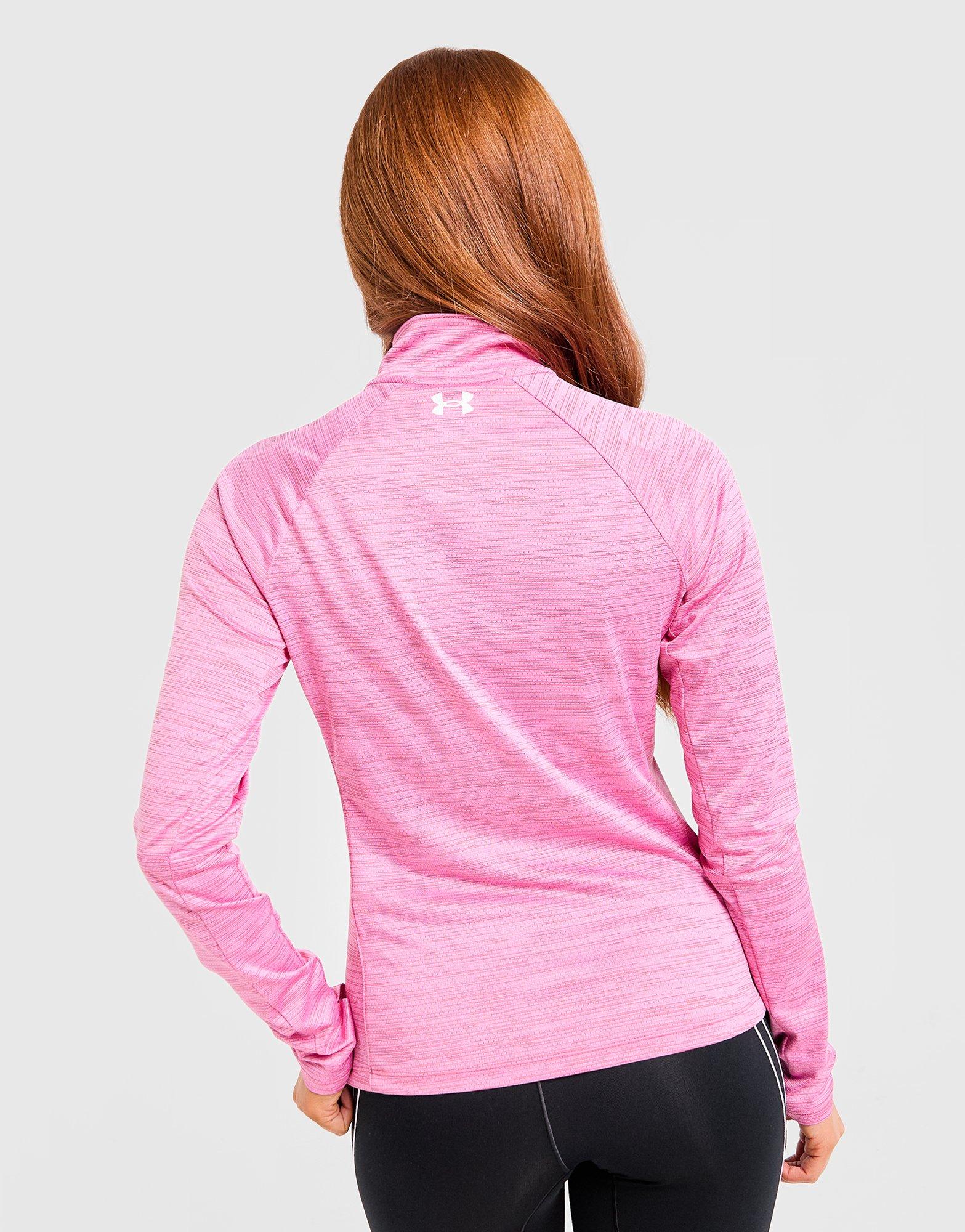 Under Armour Tech Eclipse 1/2 Zip Top