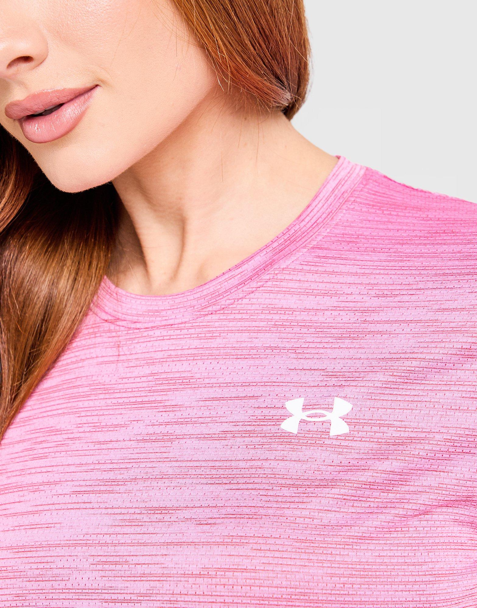 Under Armour Tech Eclipse T-Shirt