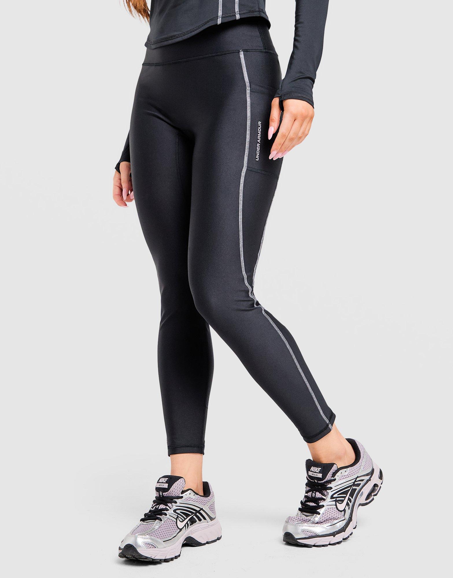 Under Armour Luxe Leggings