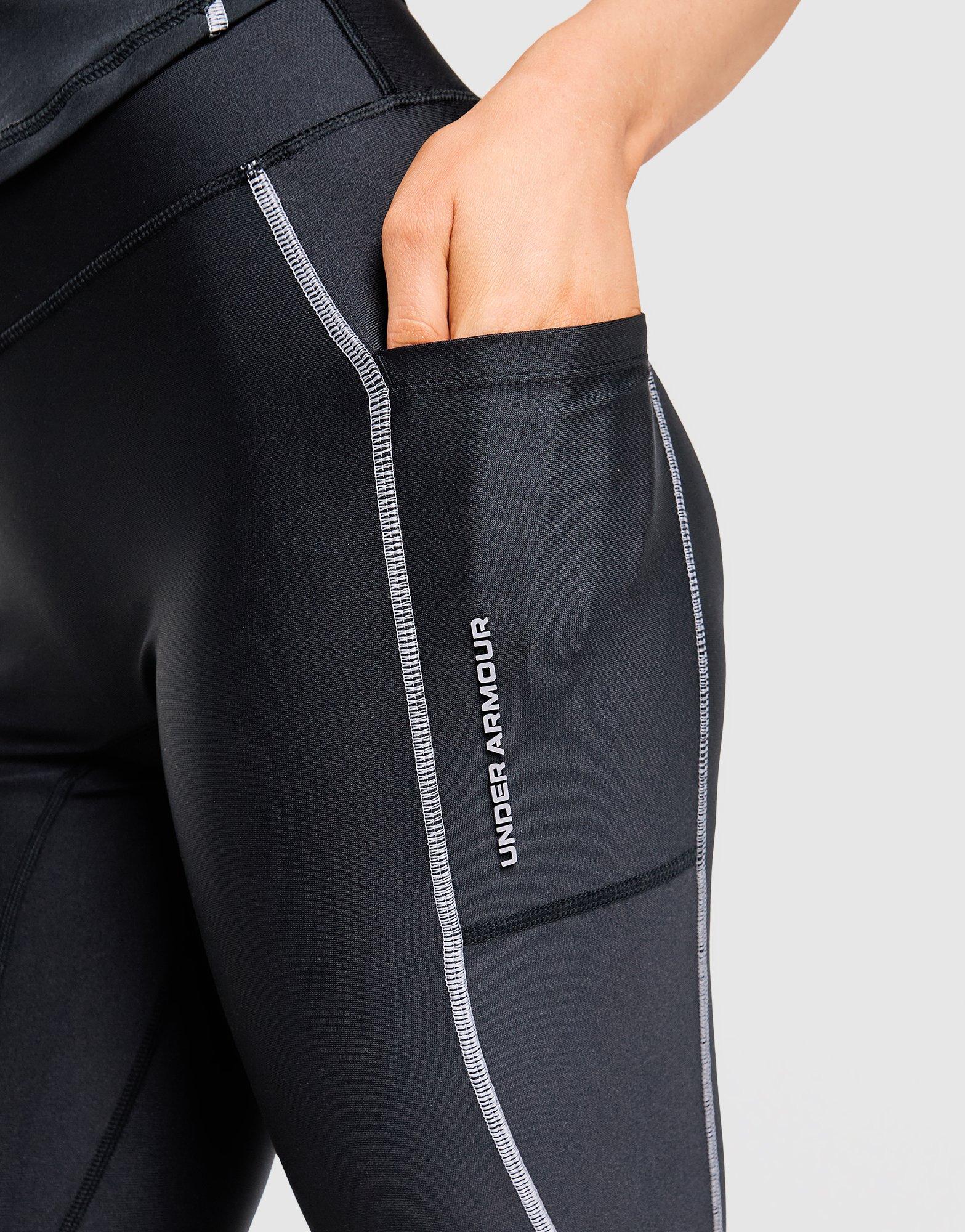 Under Armour Luxe Leggings